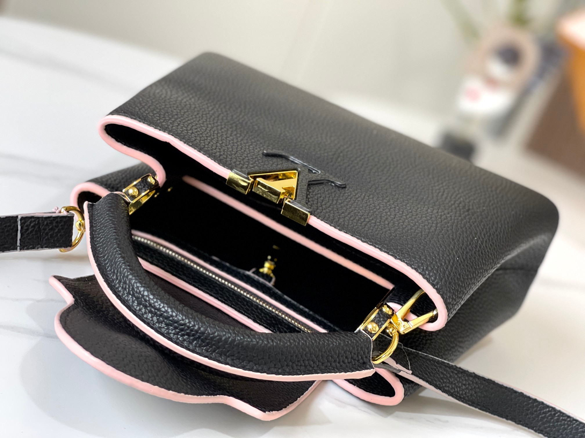 New Luxury LV Bag 10825