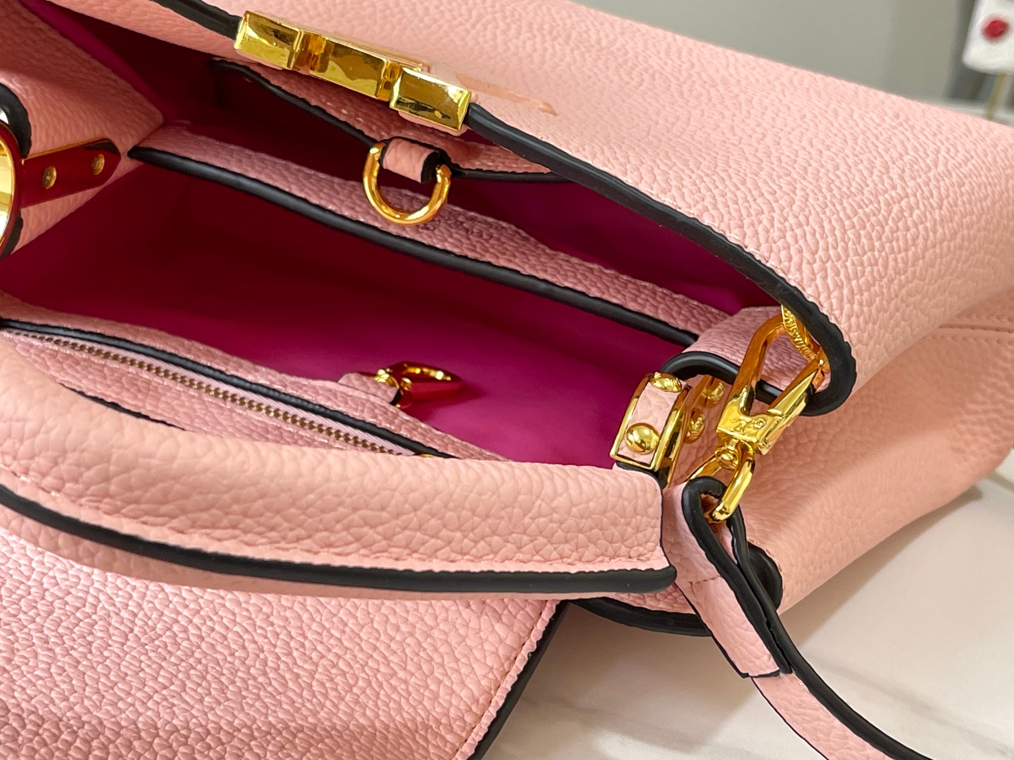 New Luxury LV Bag 10828