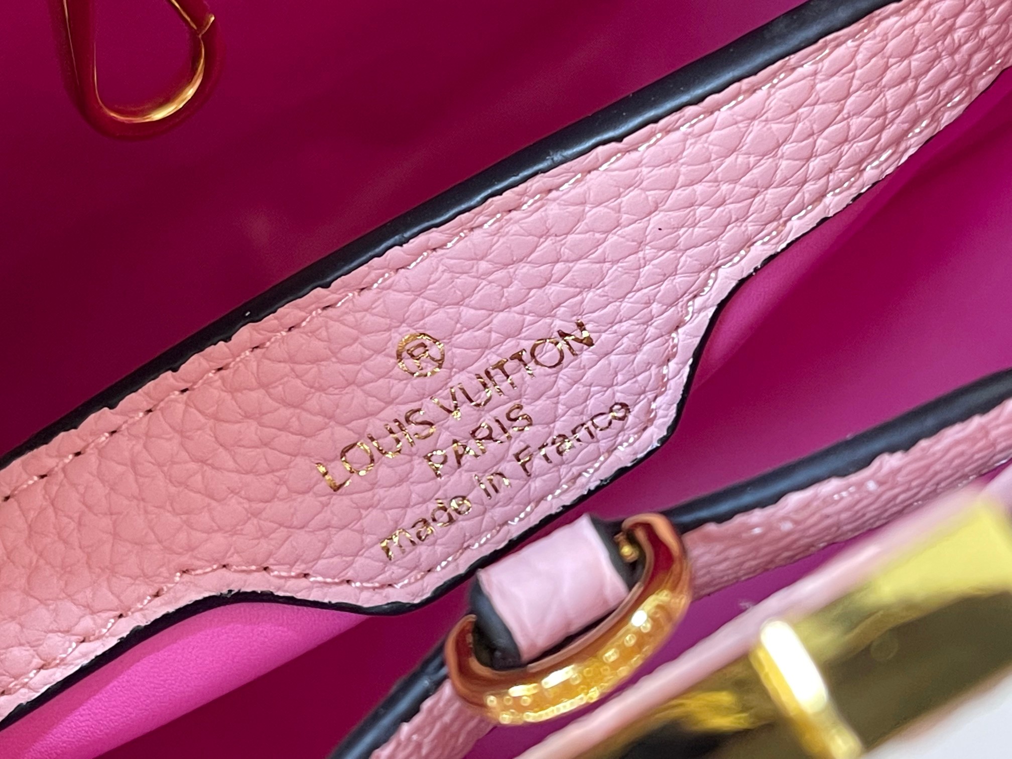 New Luxury LV Bag 10828