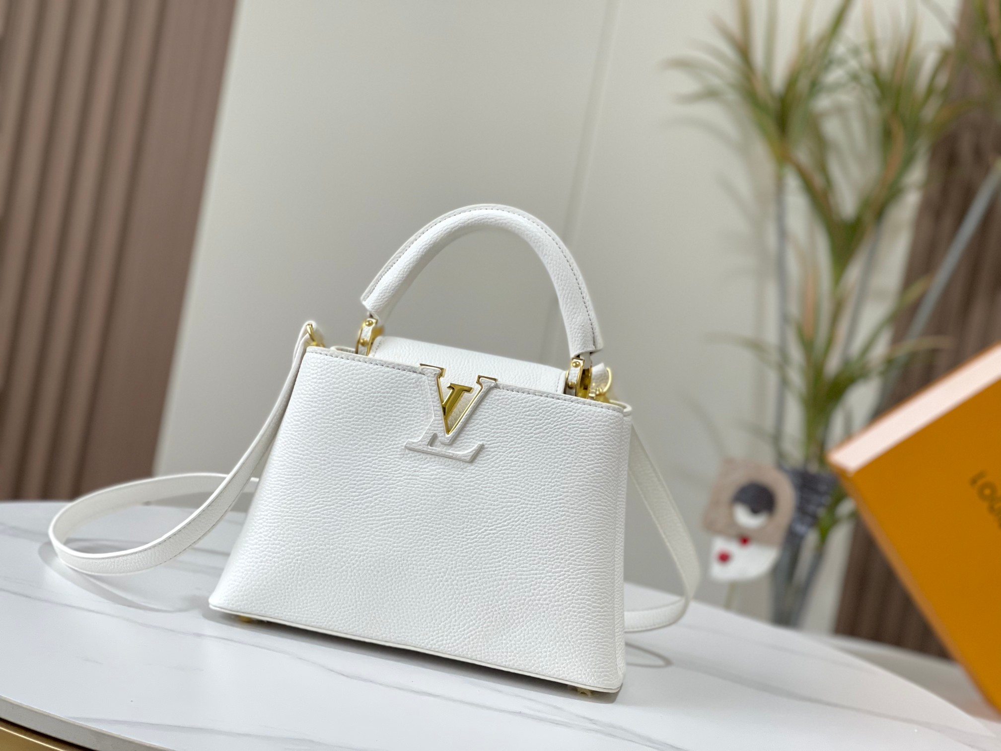 New Luxury LV Bag 10830