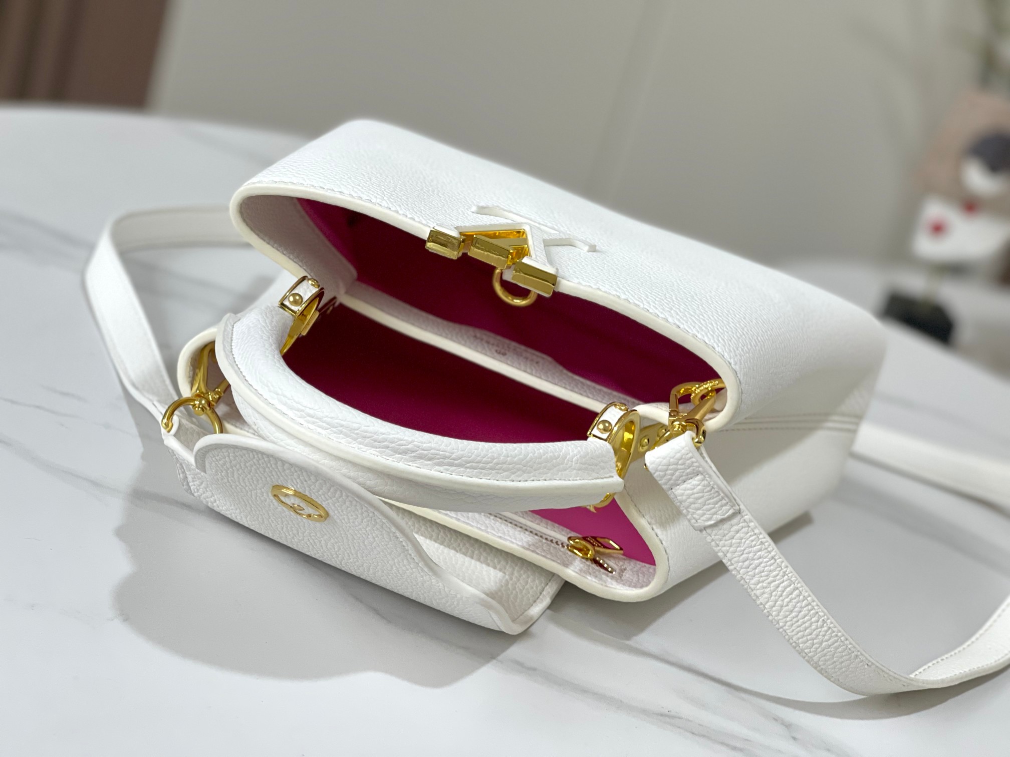 New Luxury LV Bag 10830