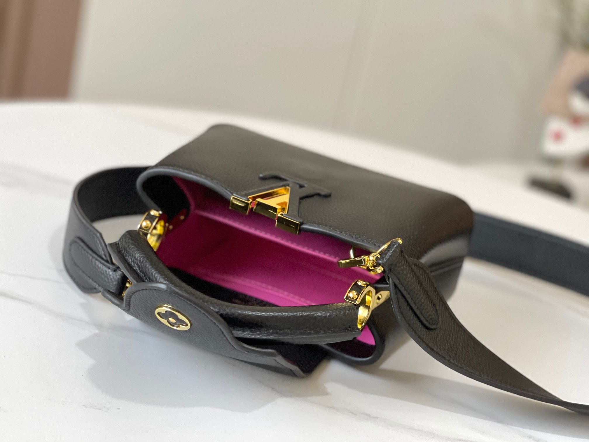 New Luxury LV Bag 10831