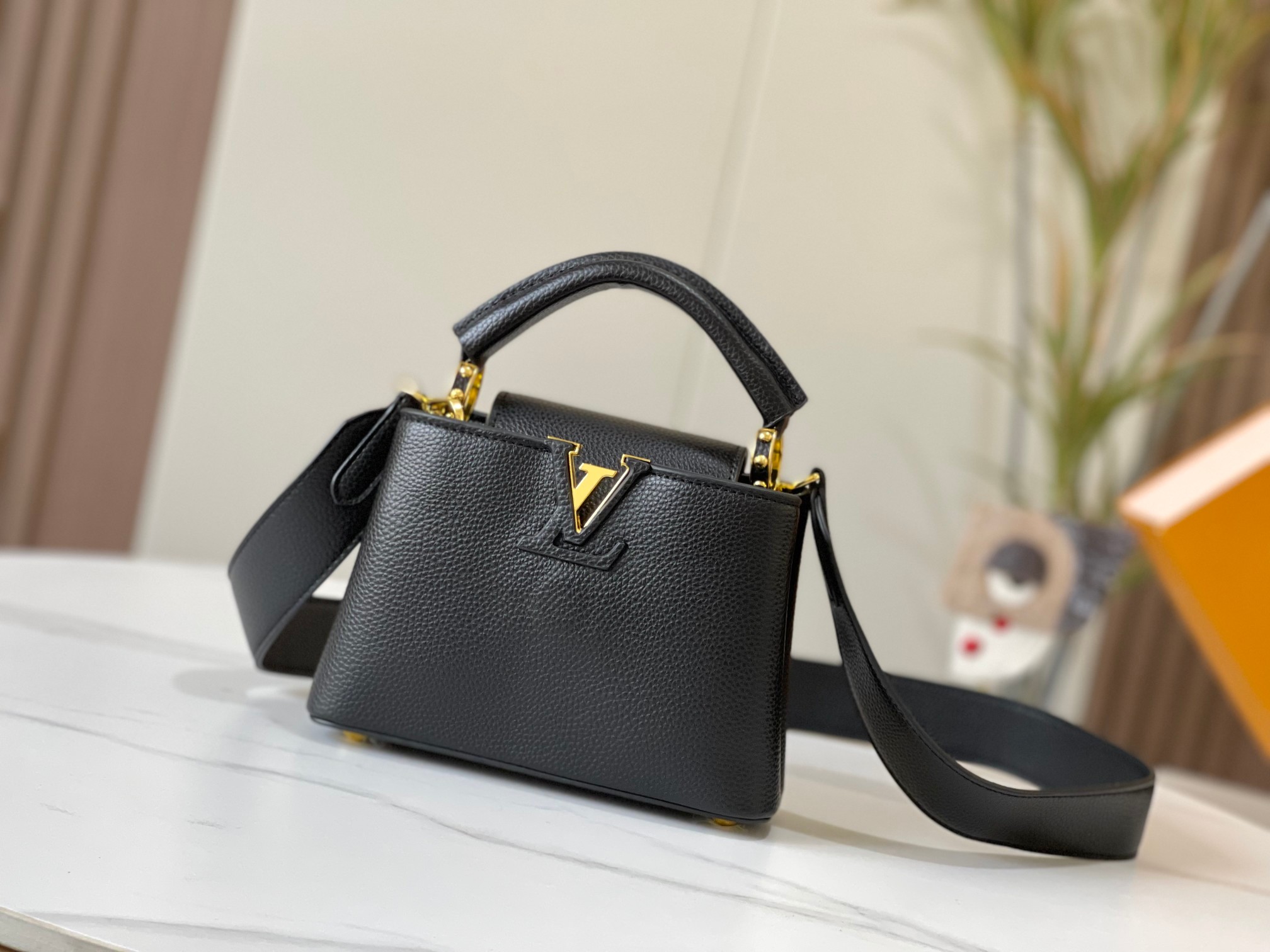 New Luxury LV Bag 10831