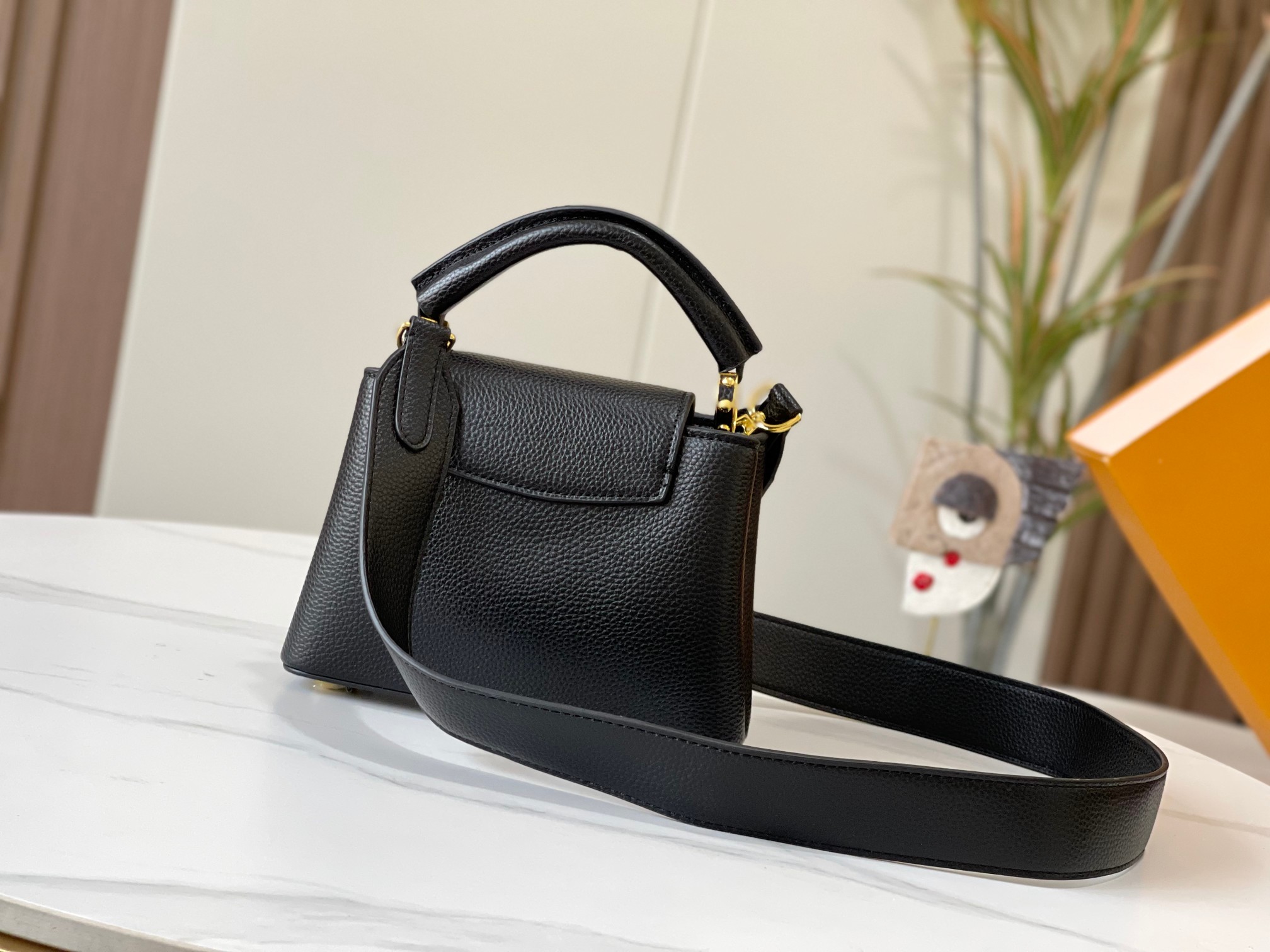 New Luxury LV Bag 10831