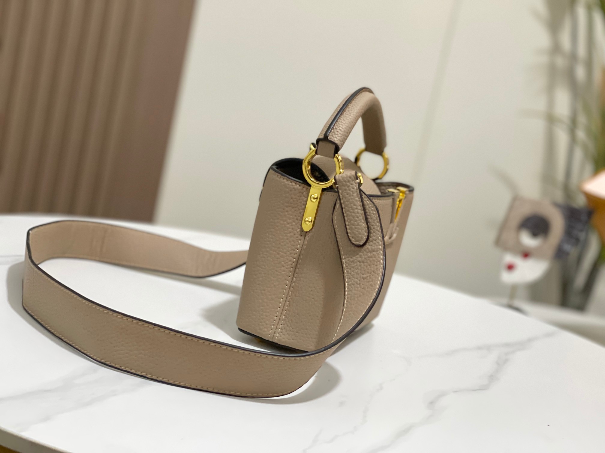 New Luxury LV Bag 10832