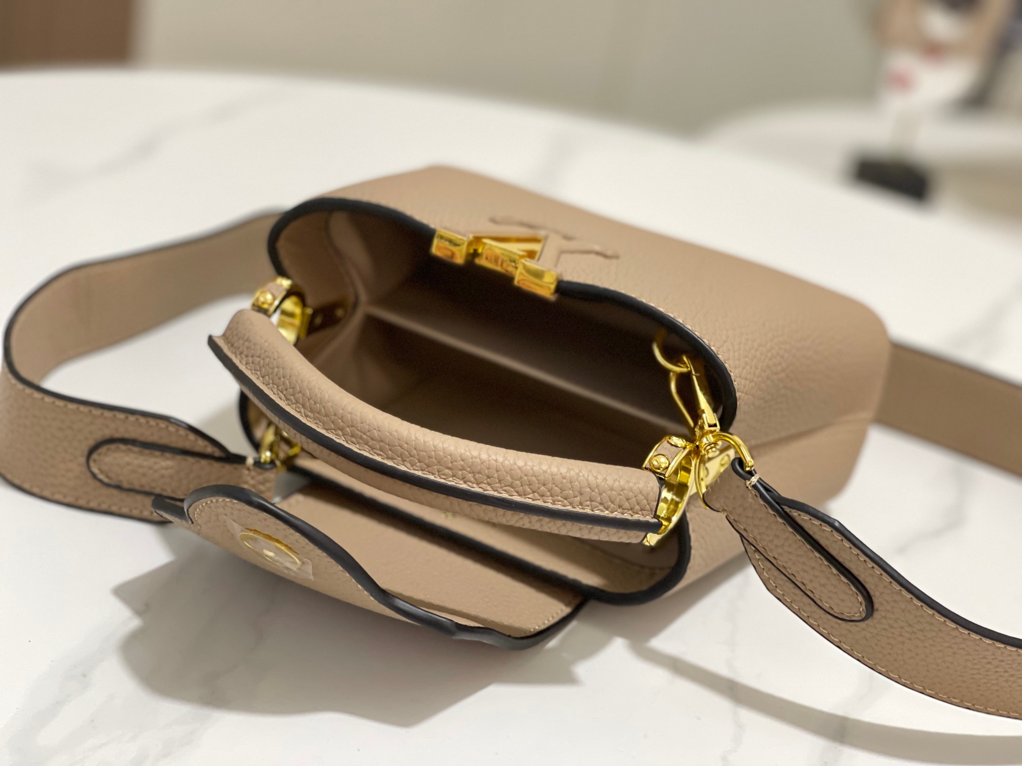 New Luxury LV Bag 10832