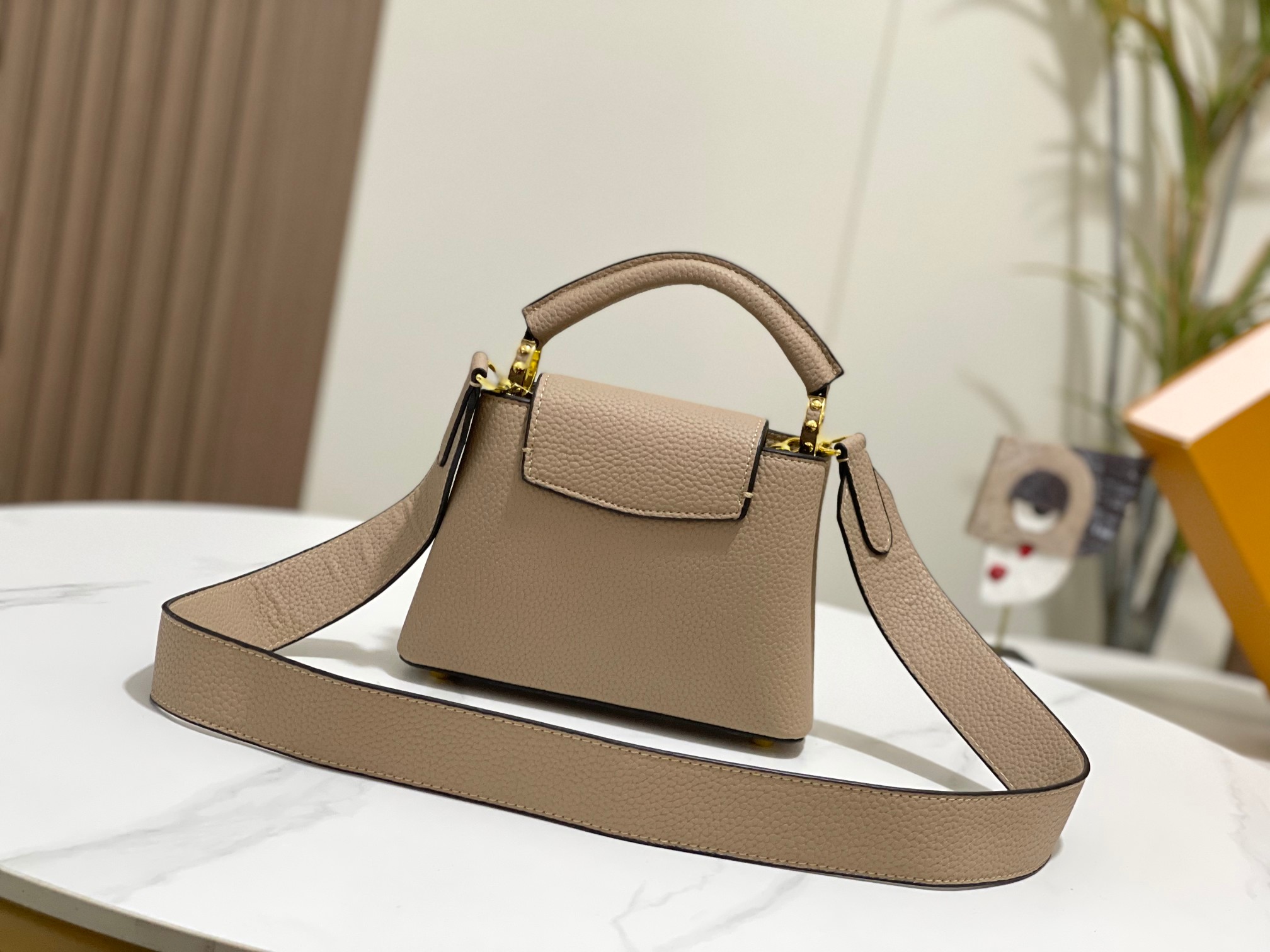 New Luxury LV Bag 10832