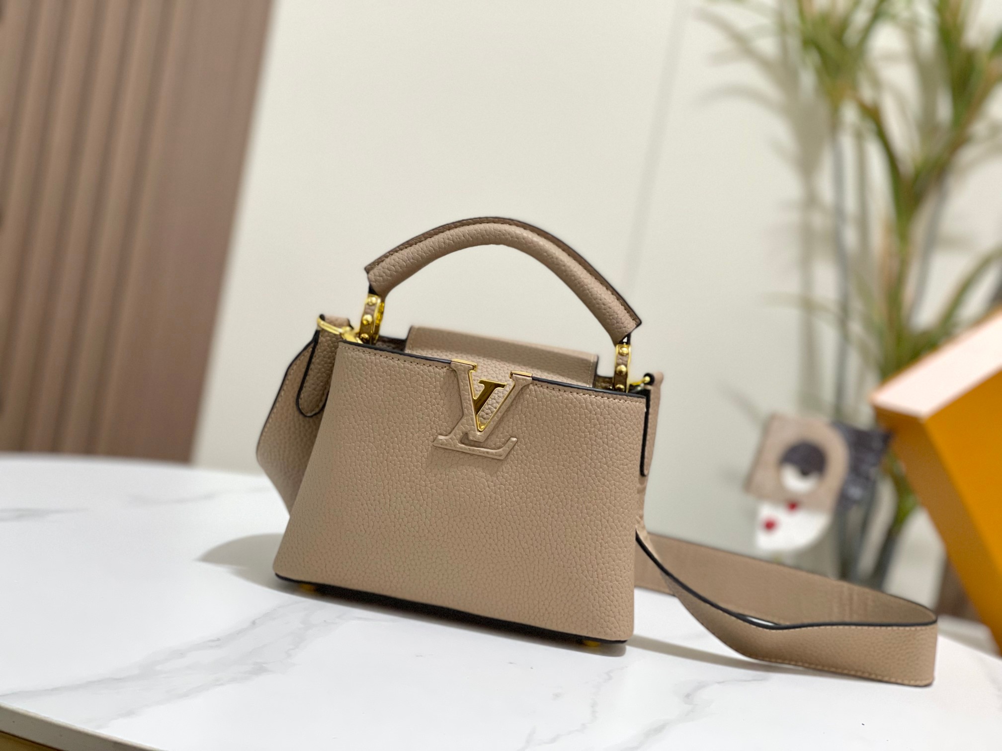 New Luxury LV Bag 10832