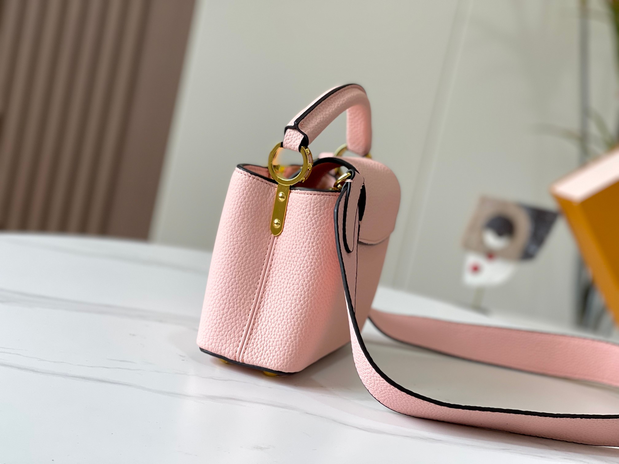 New Luxury LV Bag 10833