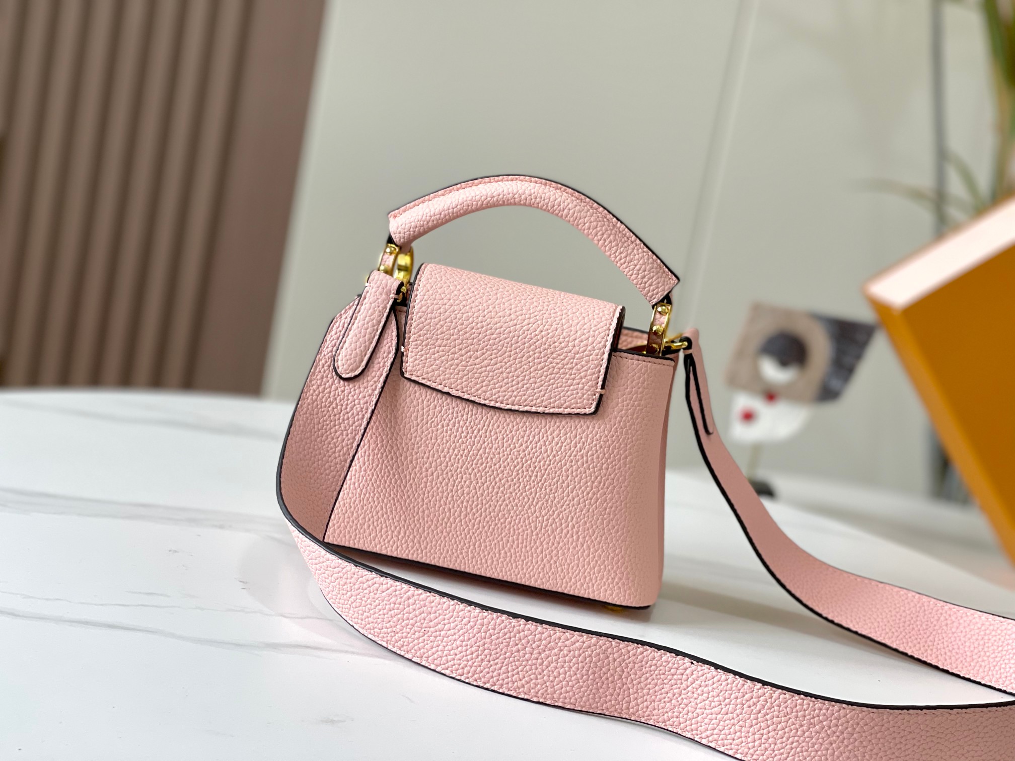 New Luxury LV Bag 10833