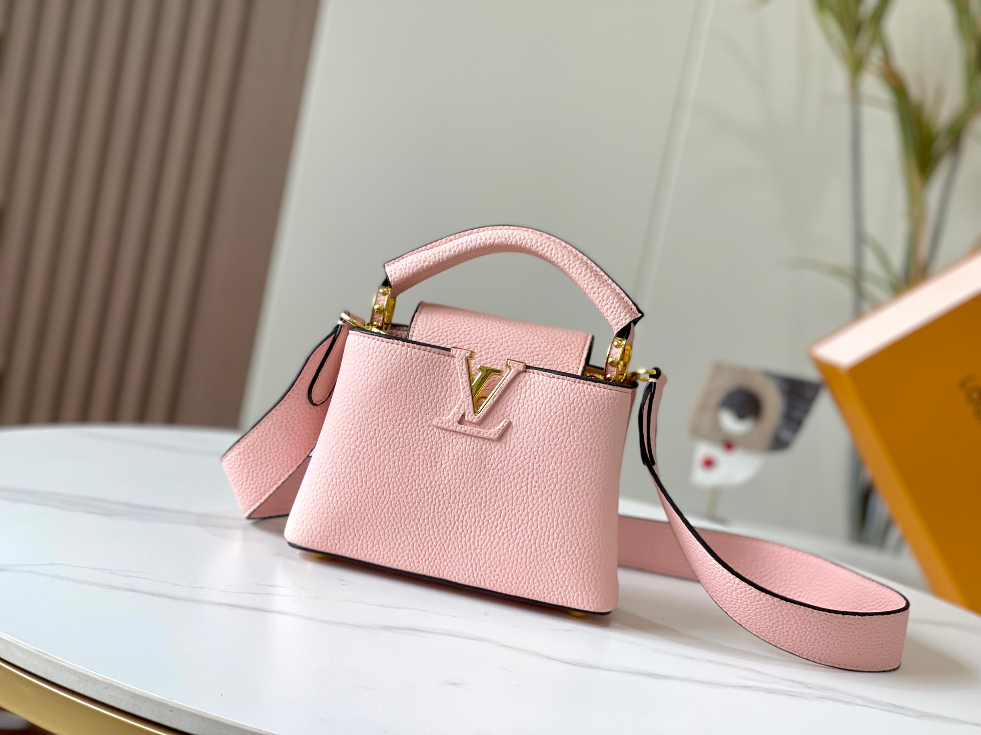 New Luxury LV Bag 10833
