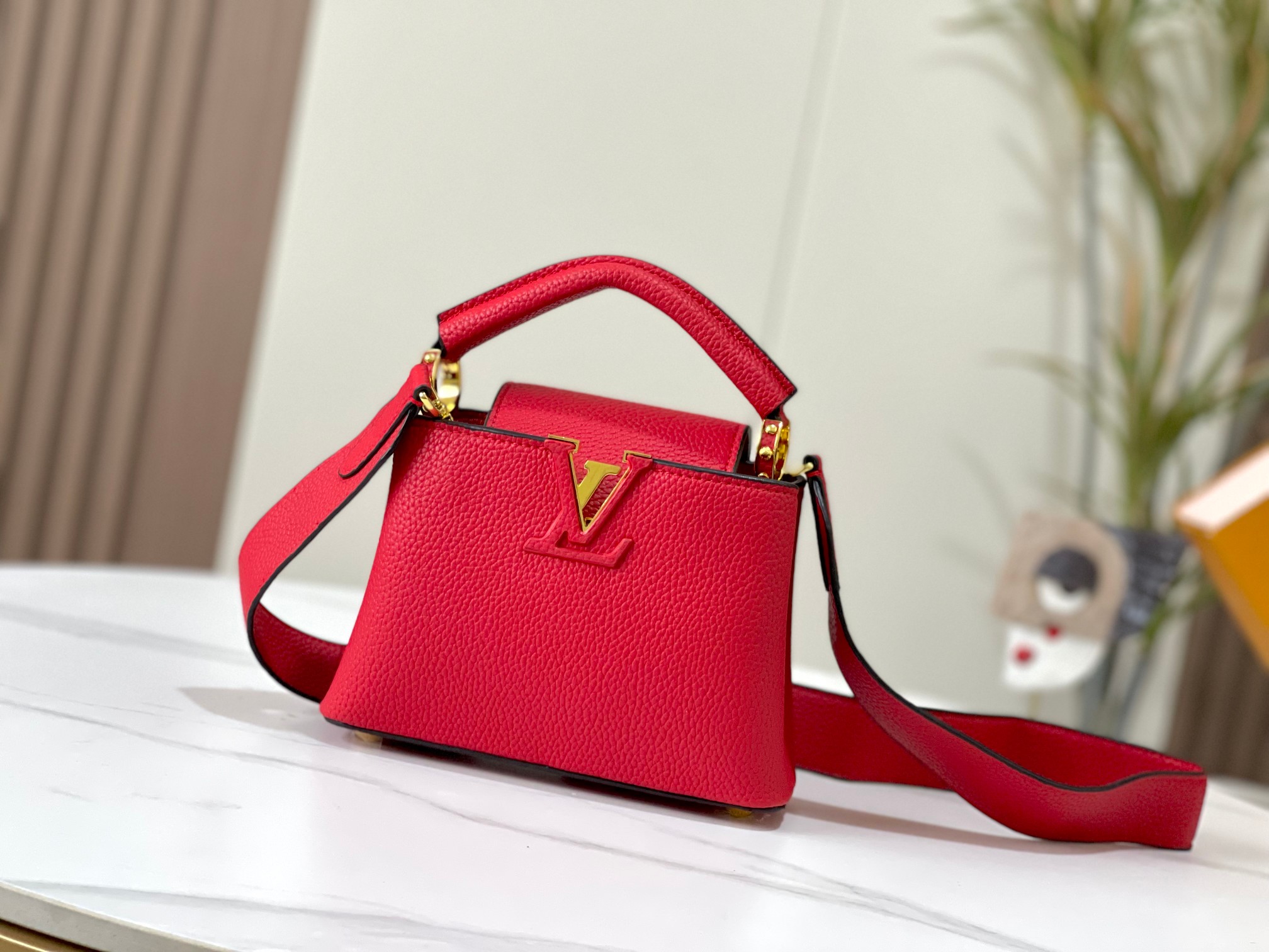 New Luxury LV Bag 10834