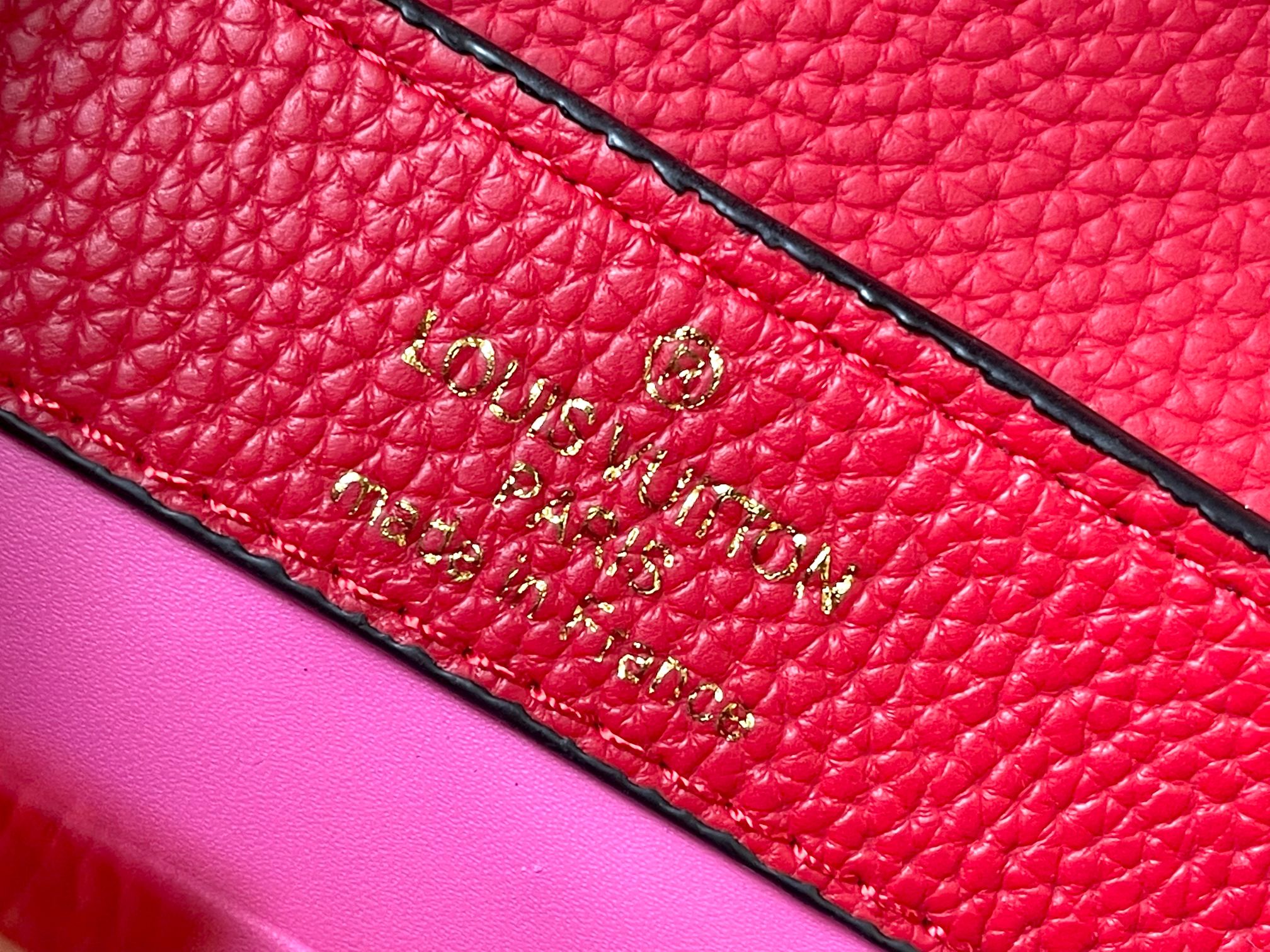 New Luxury LV Bag 10834