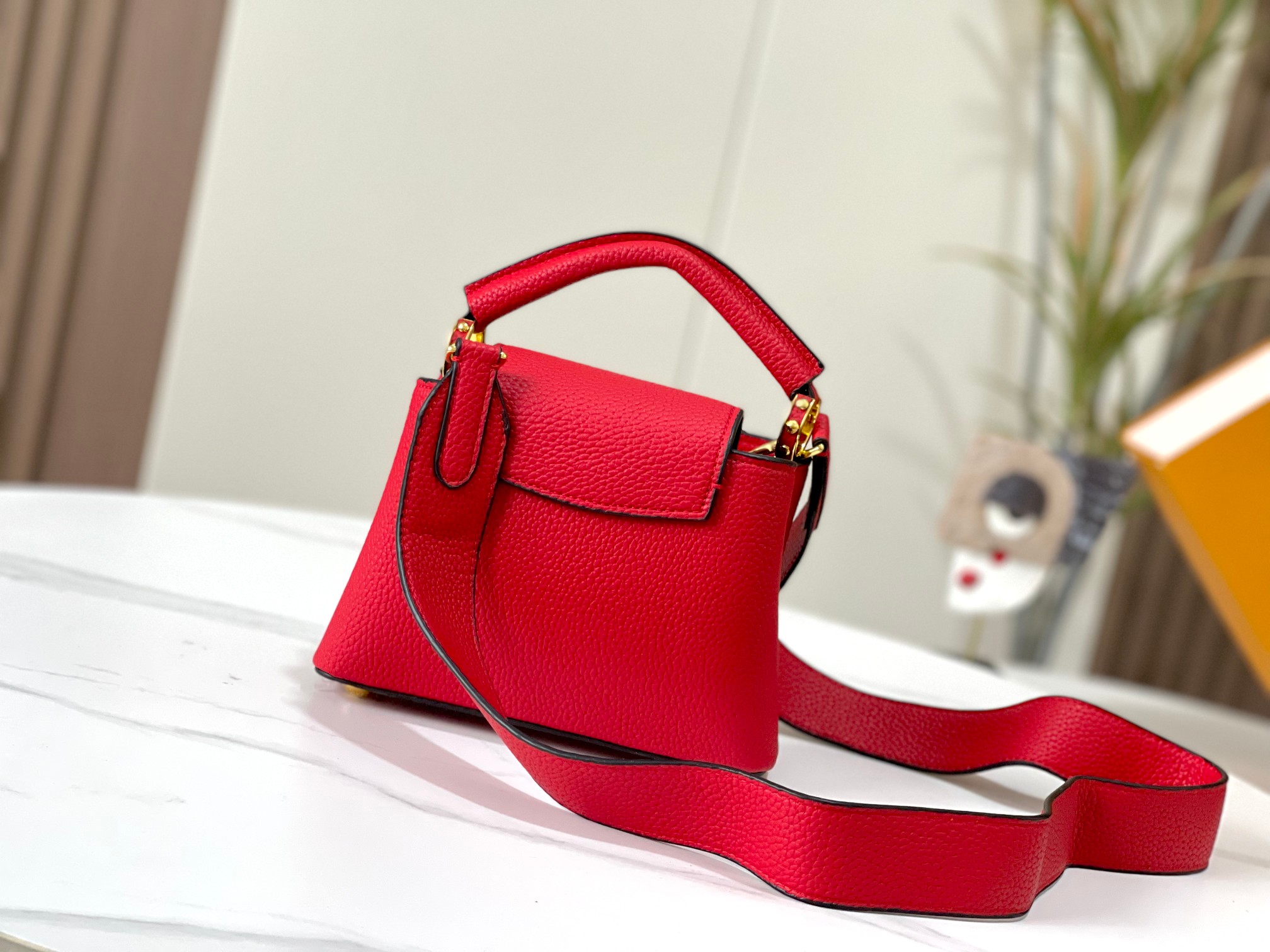 New Luxury LV Bag 10834