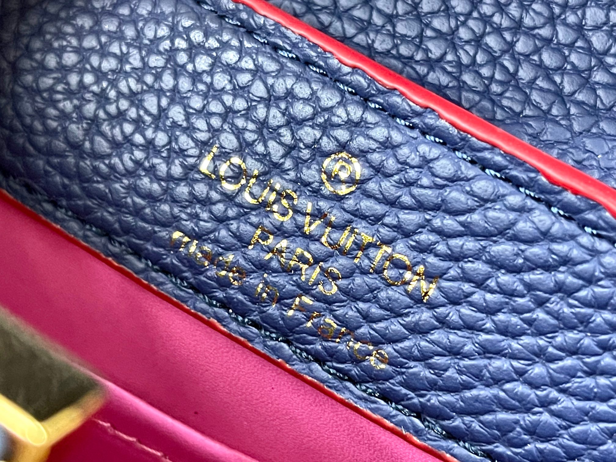 New Luxury LV Bag 10835