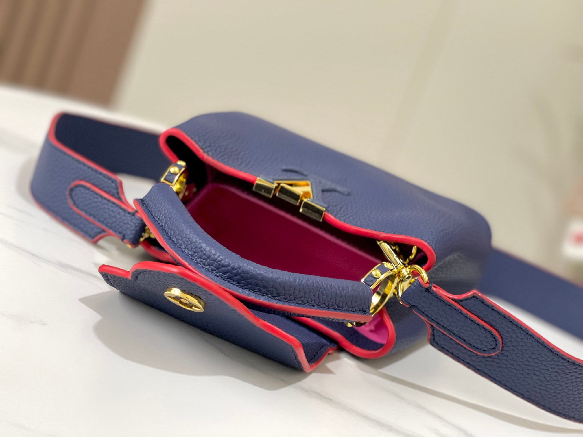 New Luxury LV Bag 10835