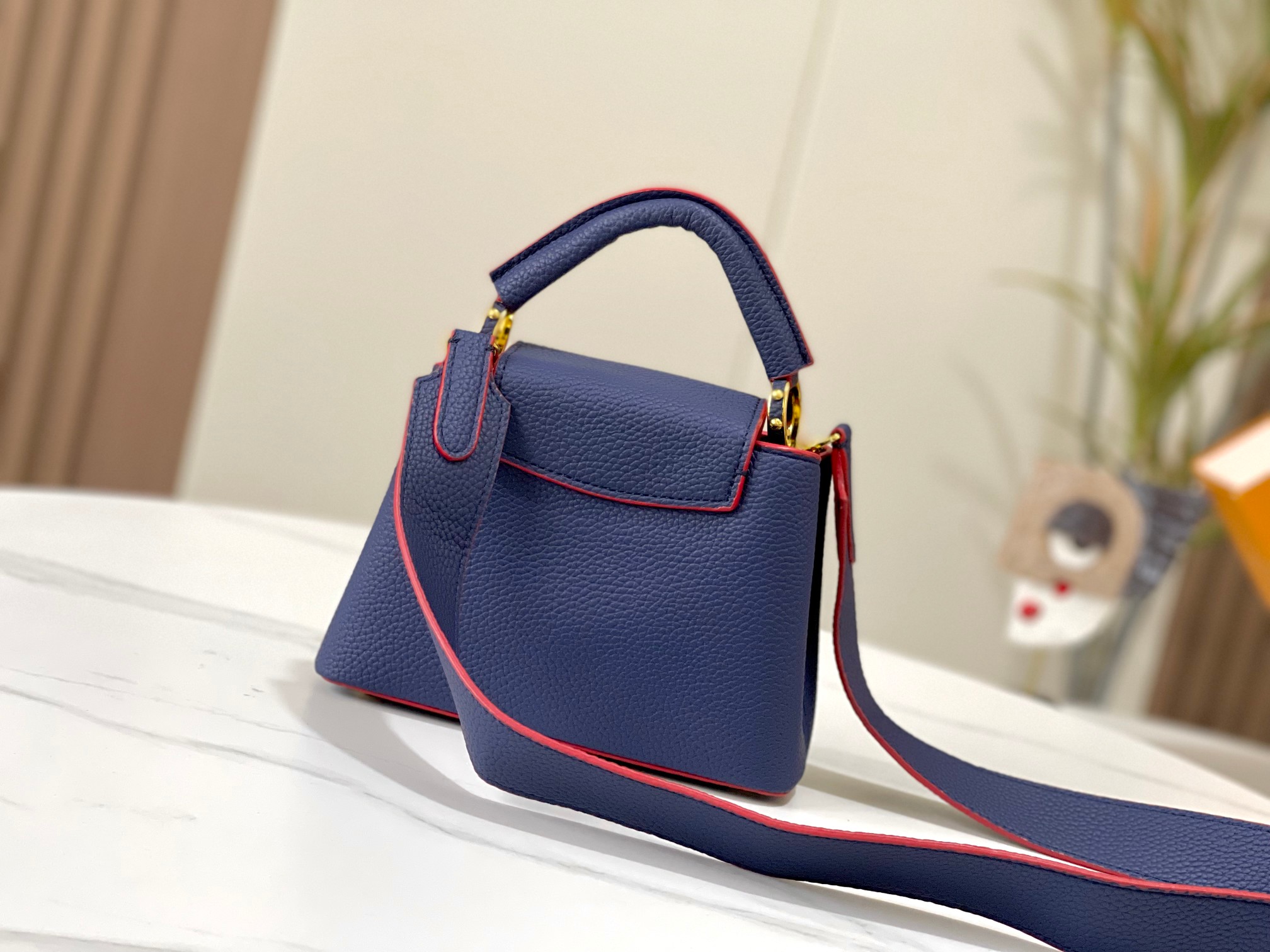 New Luxury LV Bag 10835