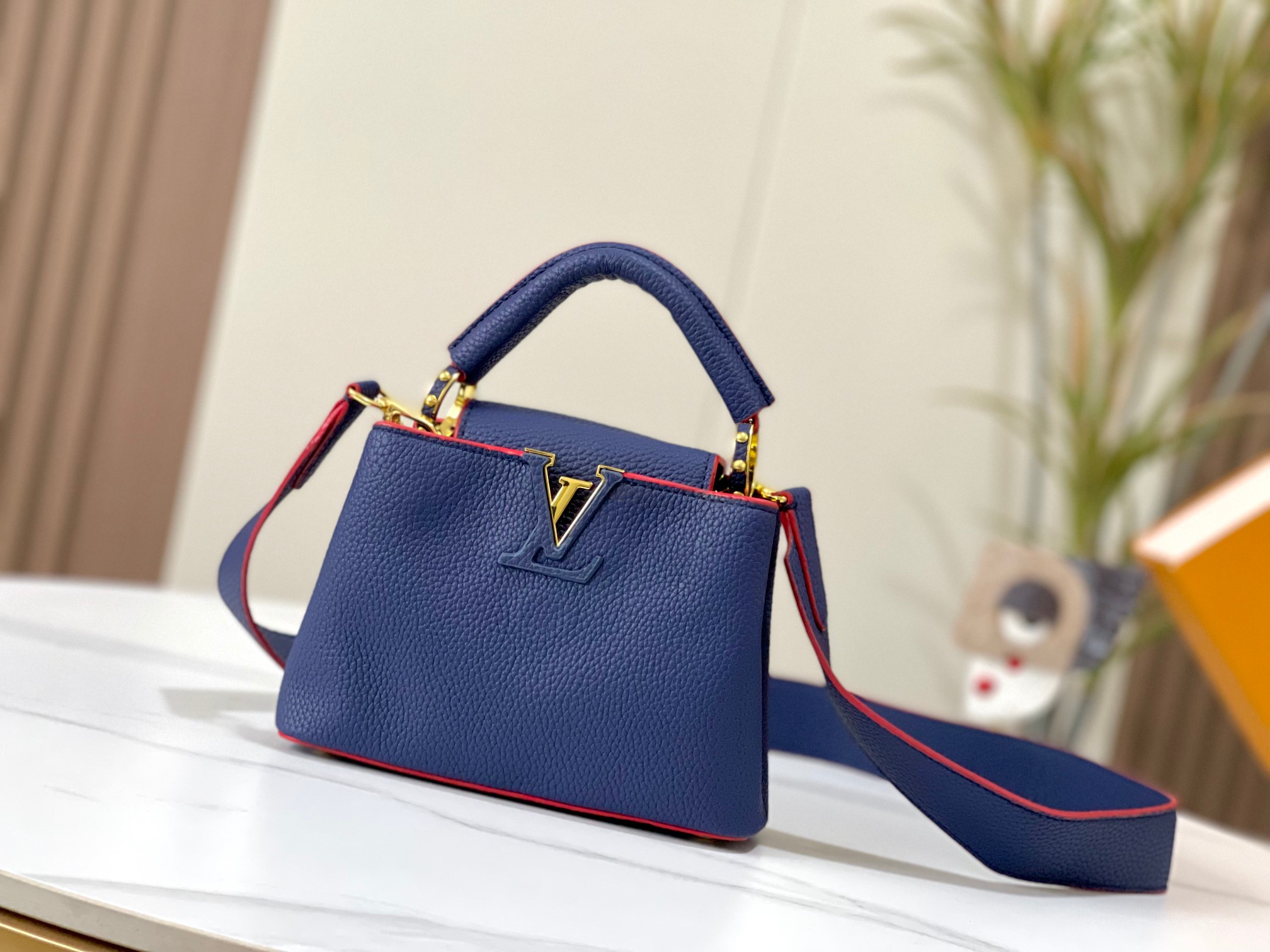 New Luxury LV Bag 10835