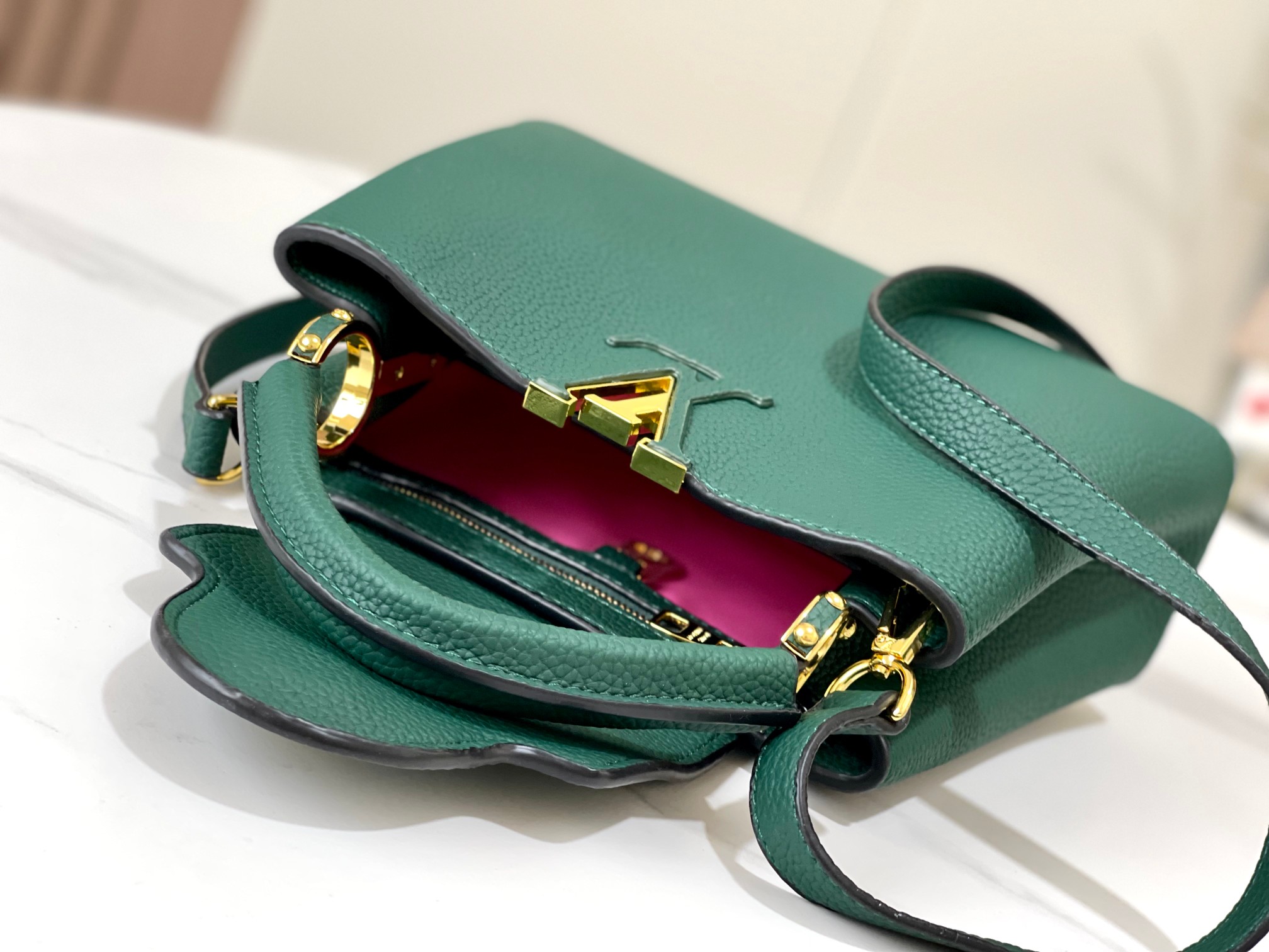 New Luxury LV Bag 10837