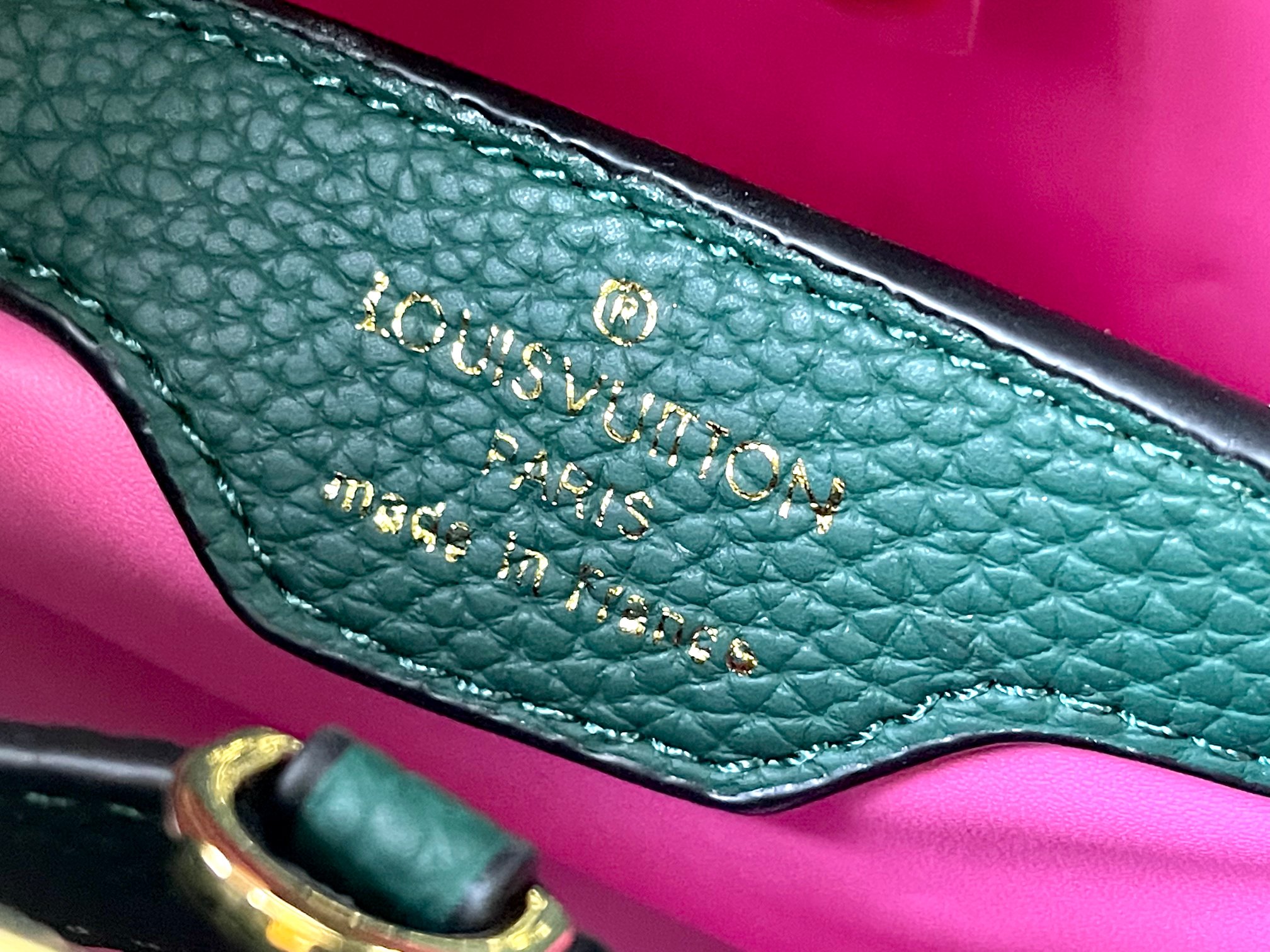 New Luxury LV Bag 10837