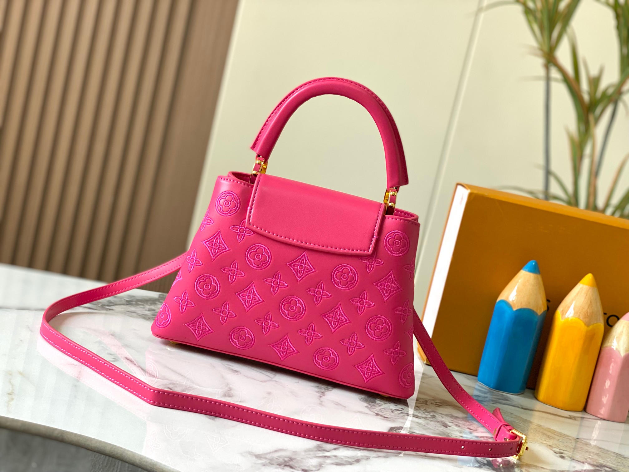 New Luxury LV Bag 10840