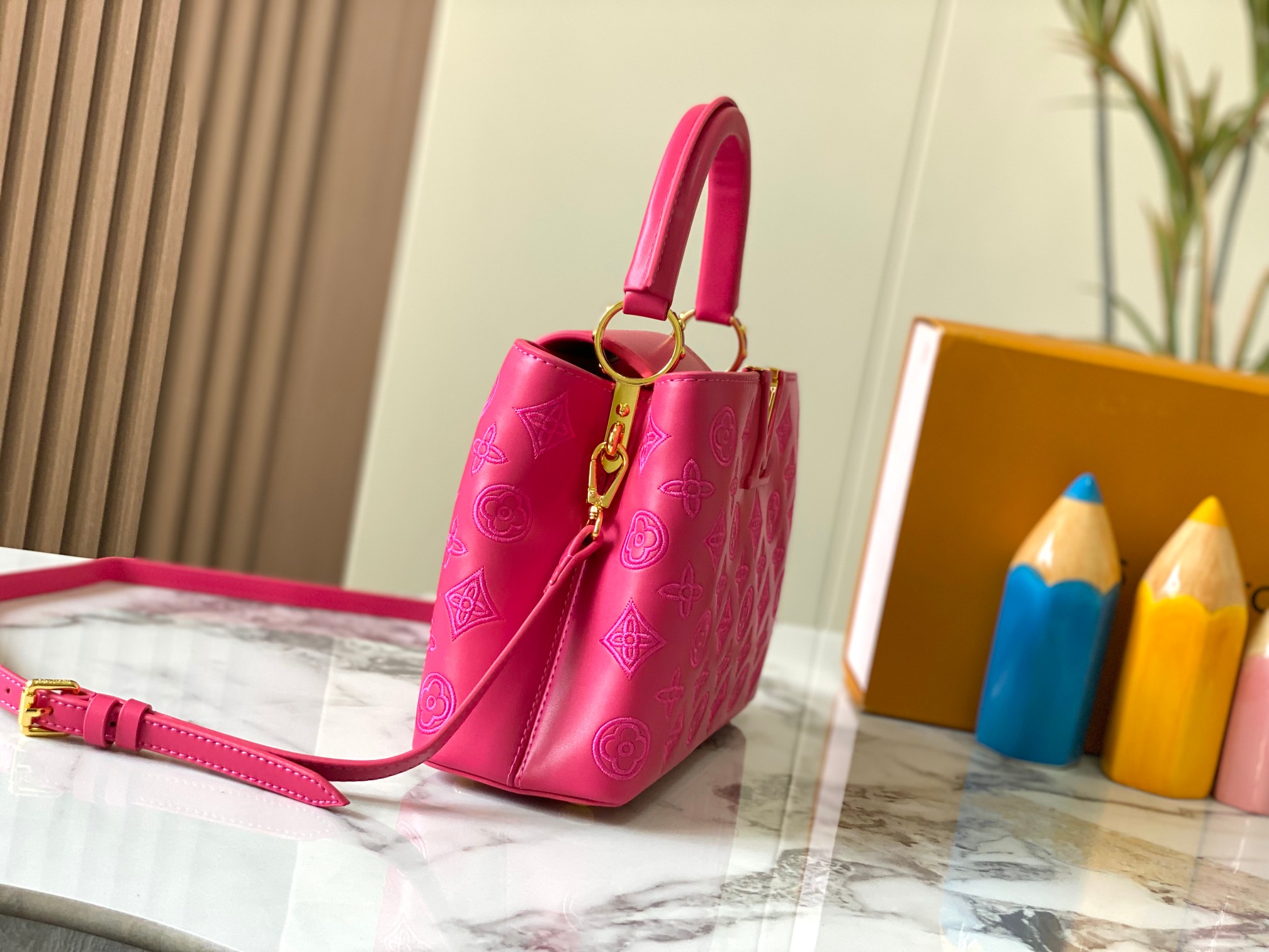 New Luxury LV Bag 10840