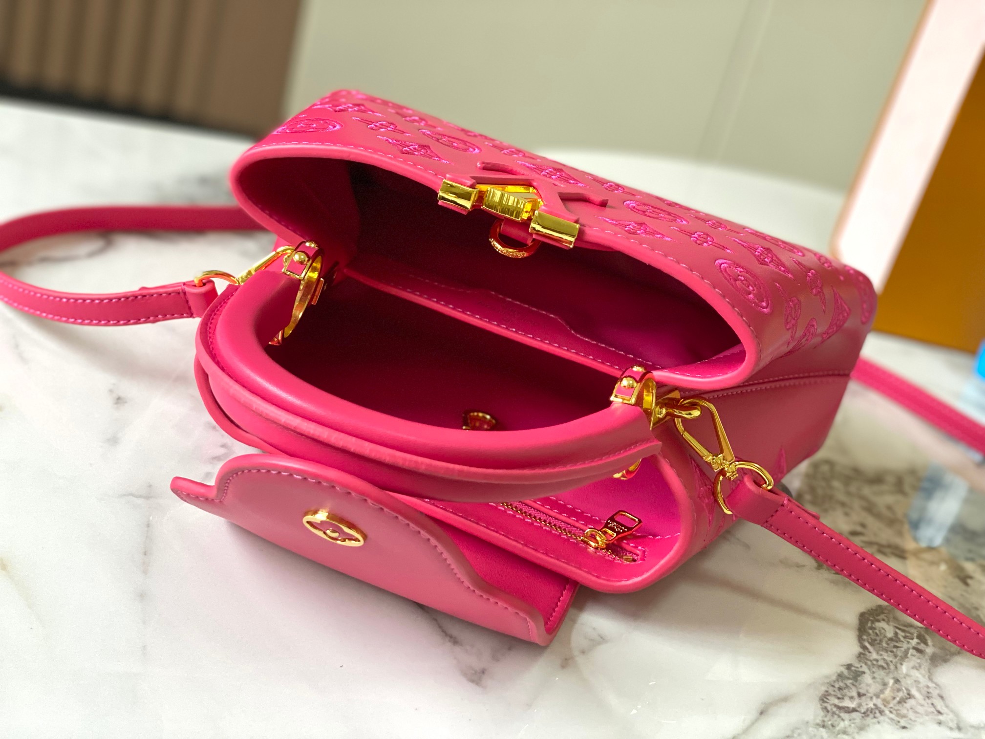 New Luxury LV Bag 10840