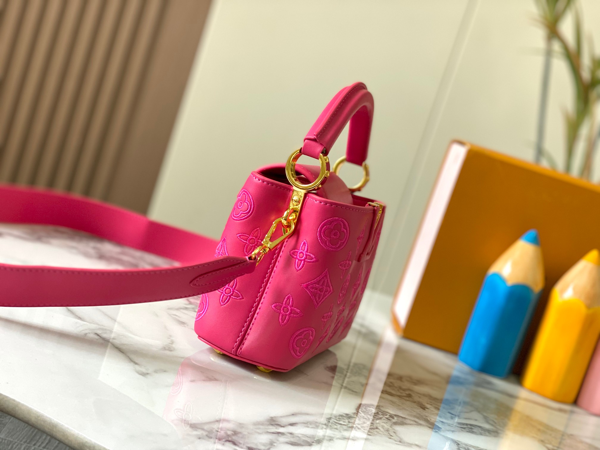 New Luxury LV Bag 10841