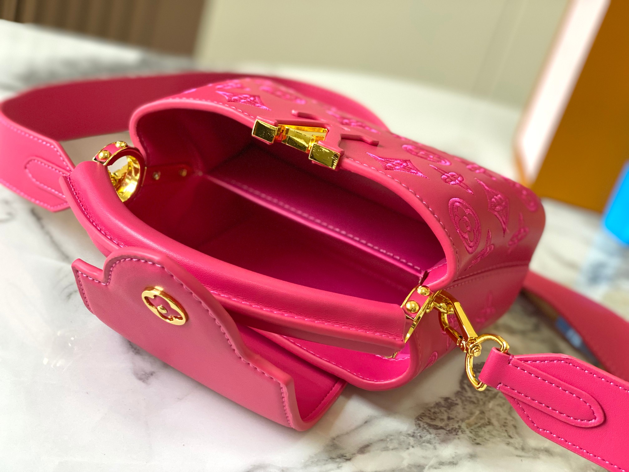 New Luxury LV Bag 10841