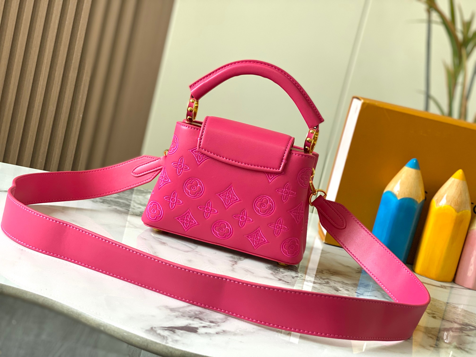 New Luxury LV Bag 10841
