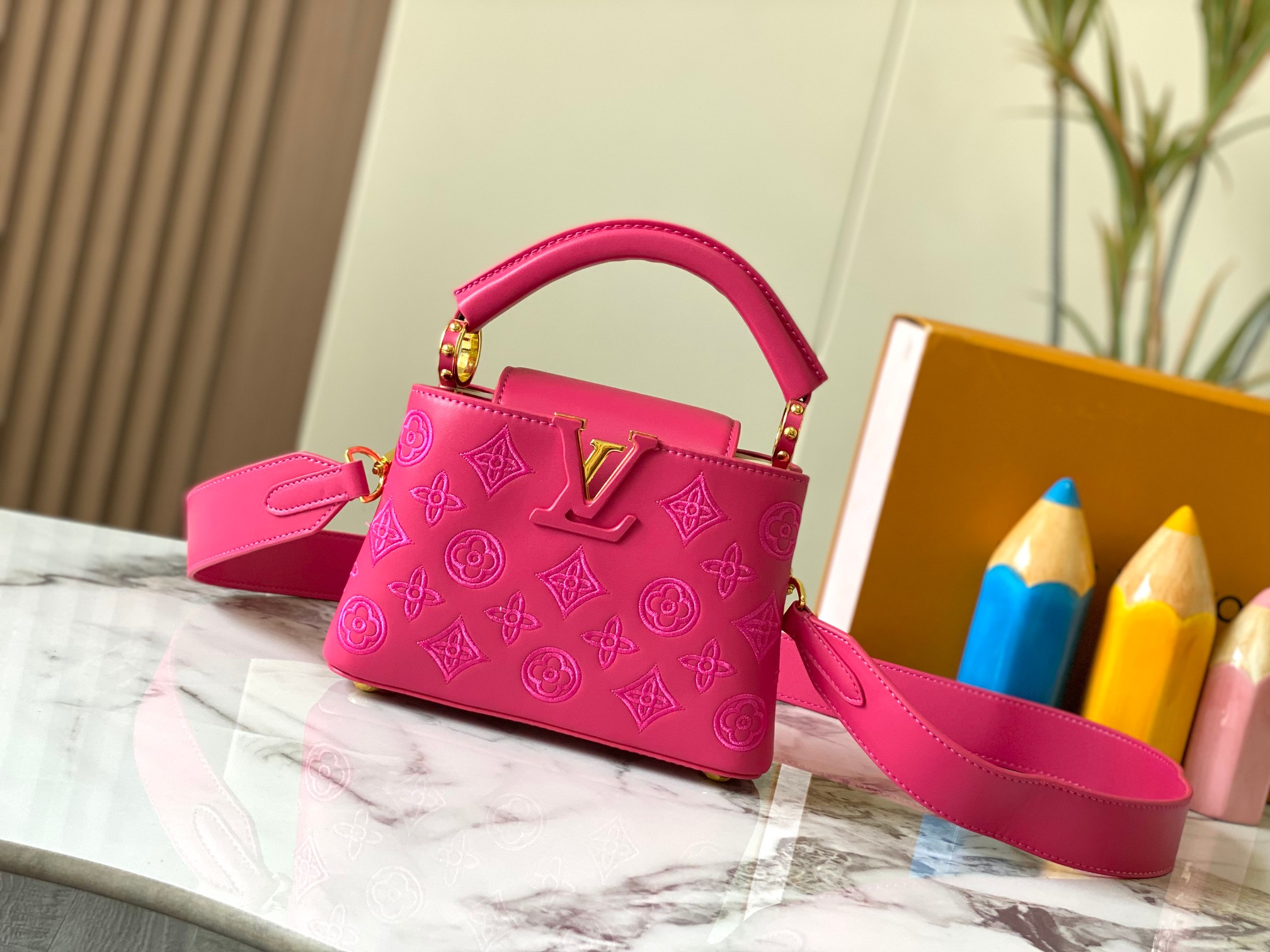 New Luxury LV Bag 10841