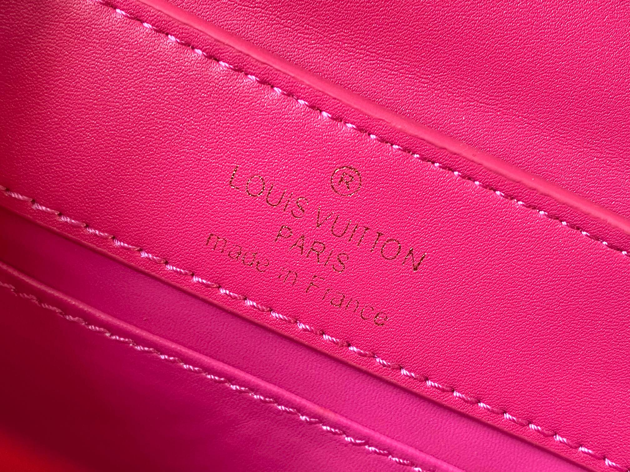 New Luxury LV Bag 10841