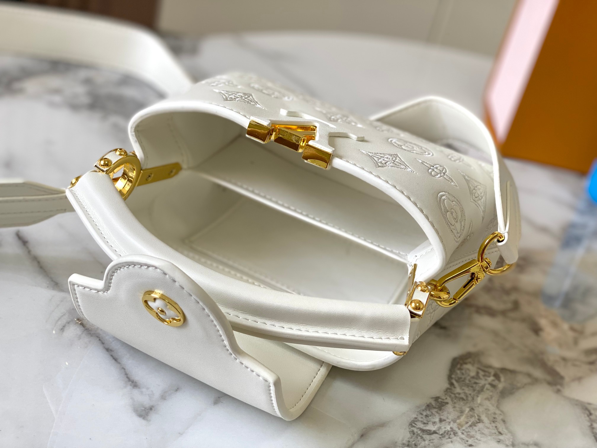 New Luxury LV Bag 10844