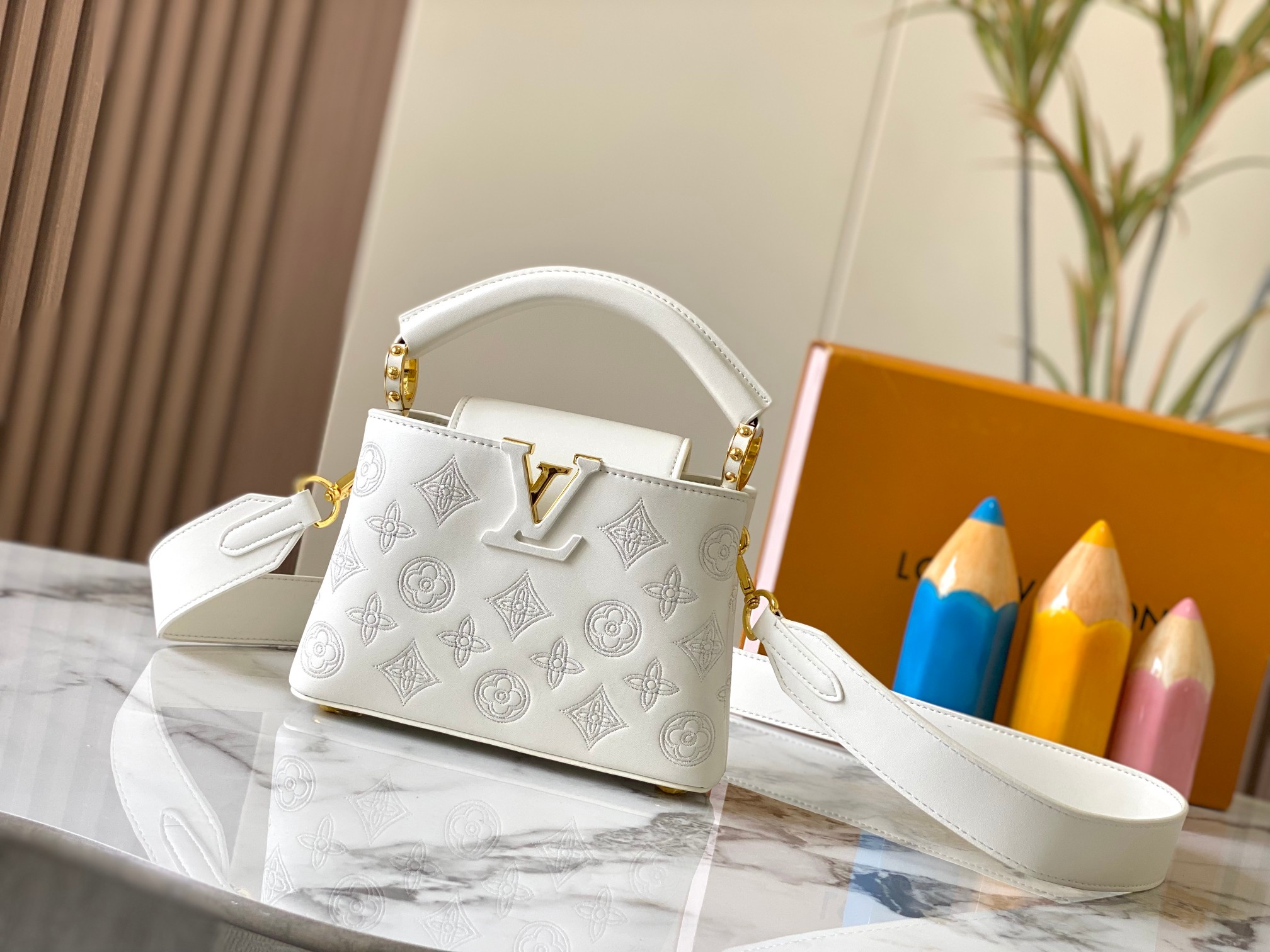 New Luxury LV Bag 10844