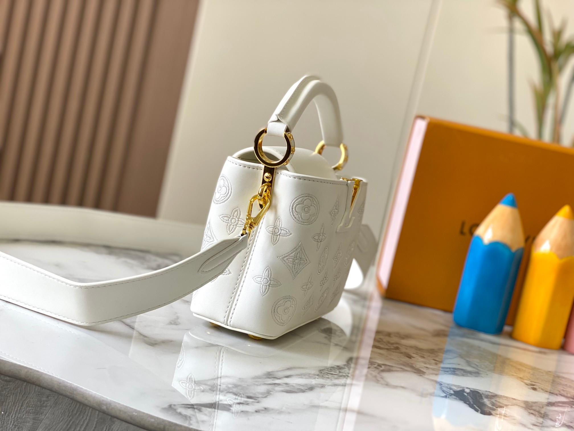 New Luxury LV Bag 10844