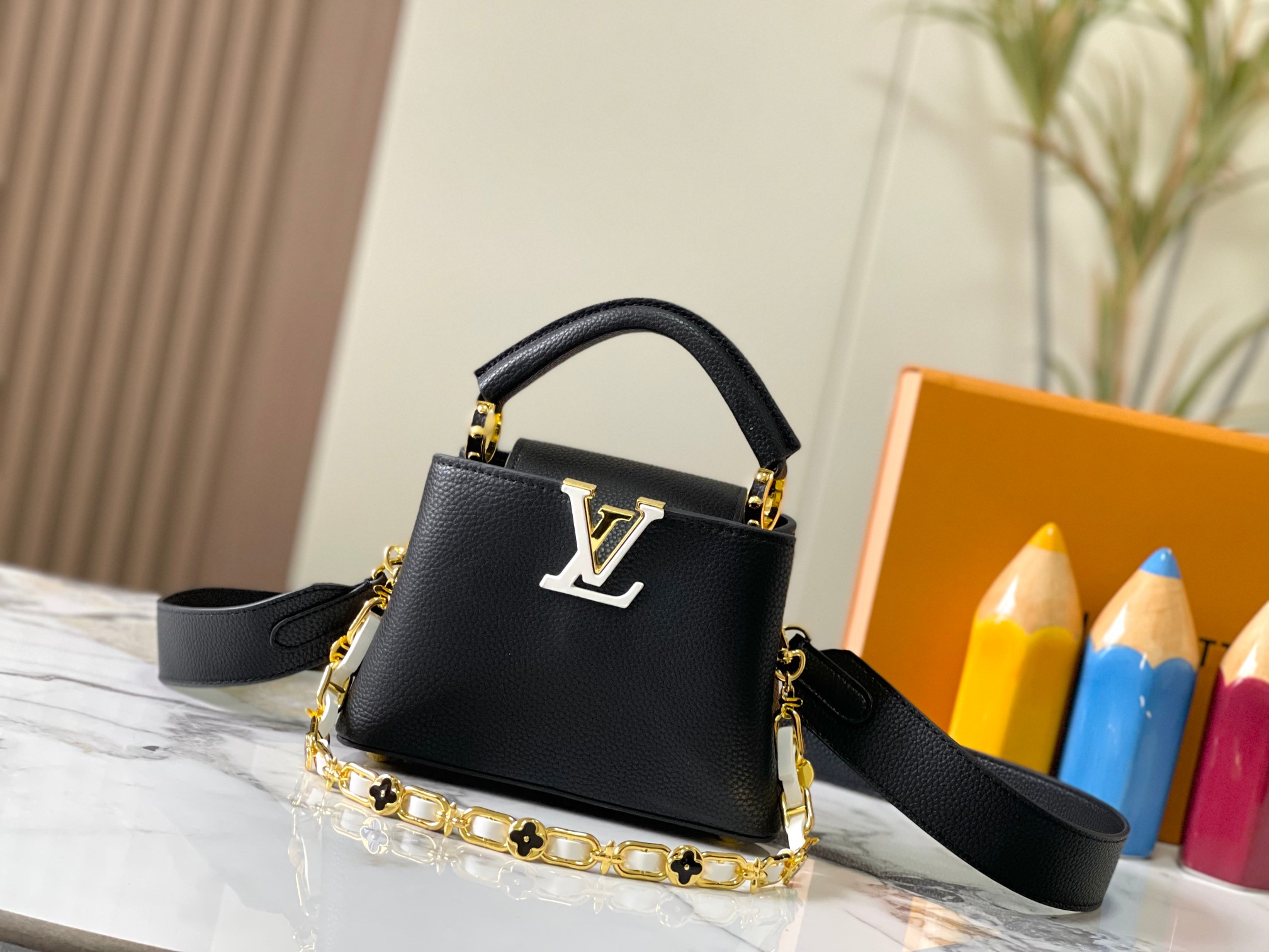New Luxury LV Bag 10846