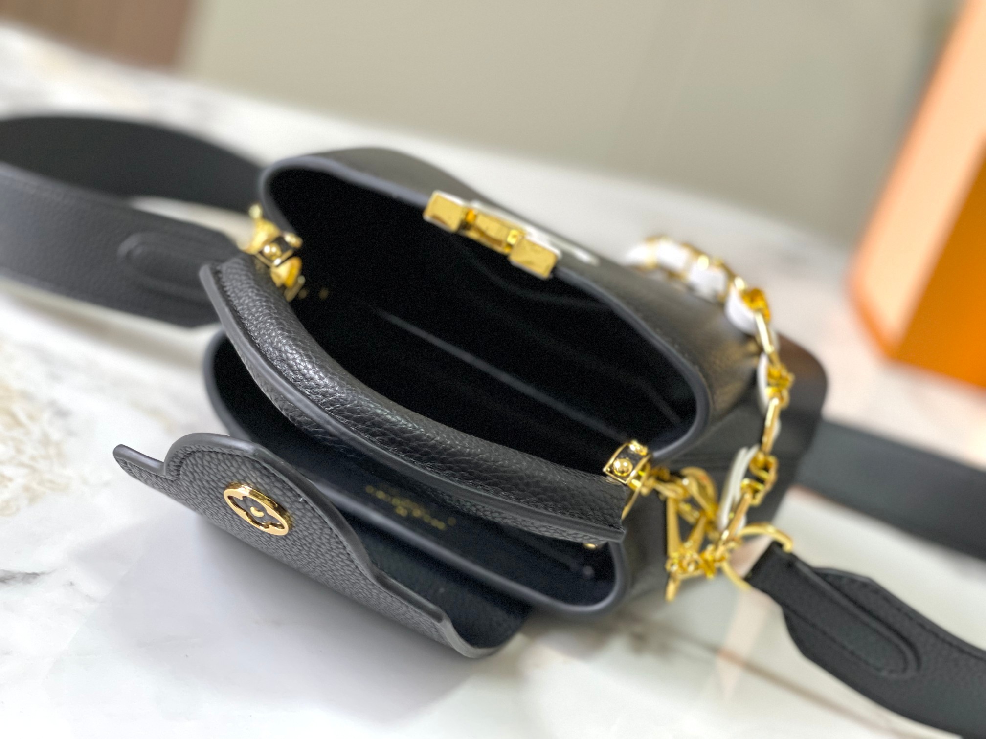 New Luxury LV Bag 10846