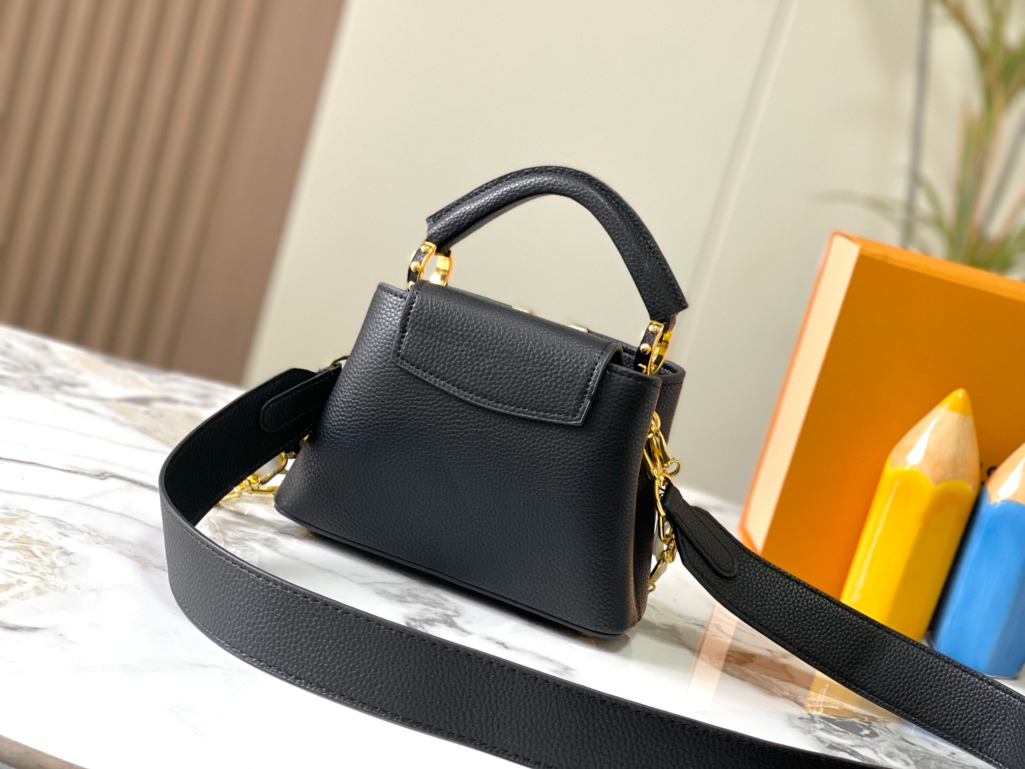 New Luxury LV Bag 10846