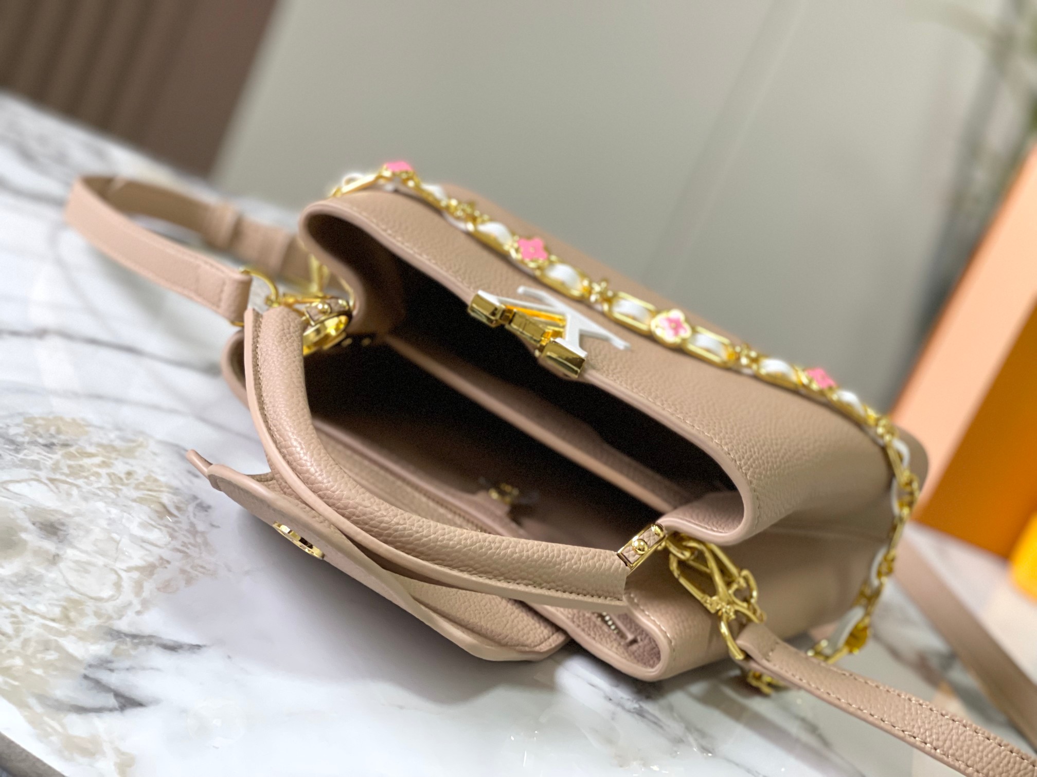 New Luxury LV Bag 10847