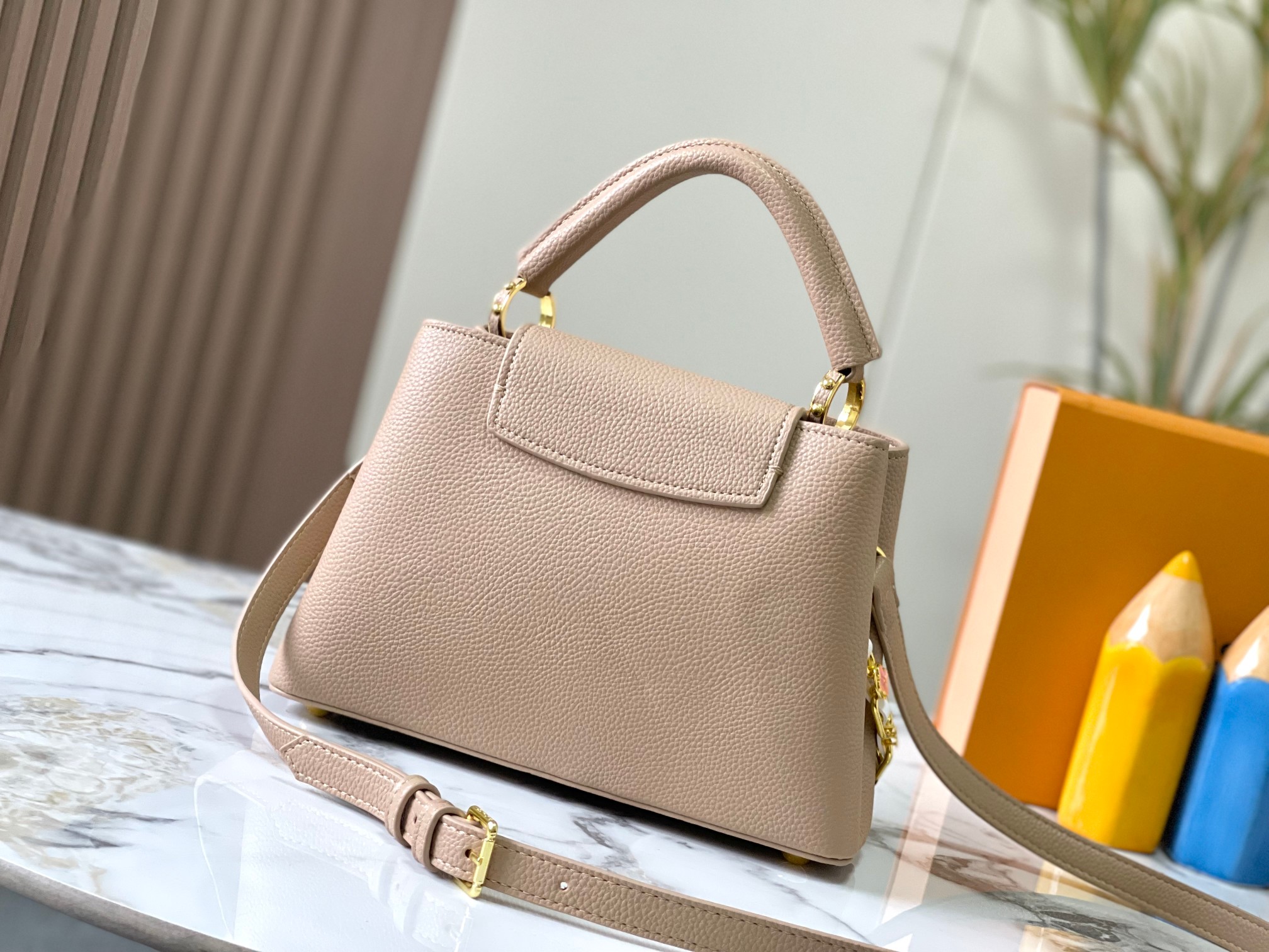 New Luxury LV Bag 10847