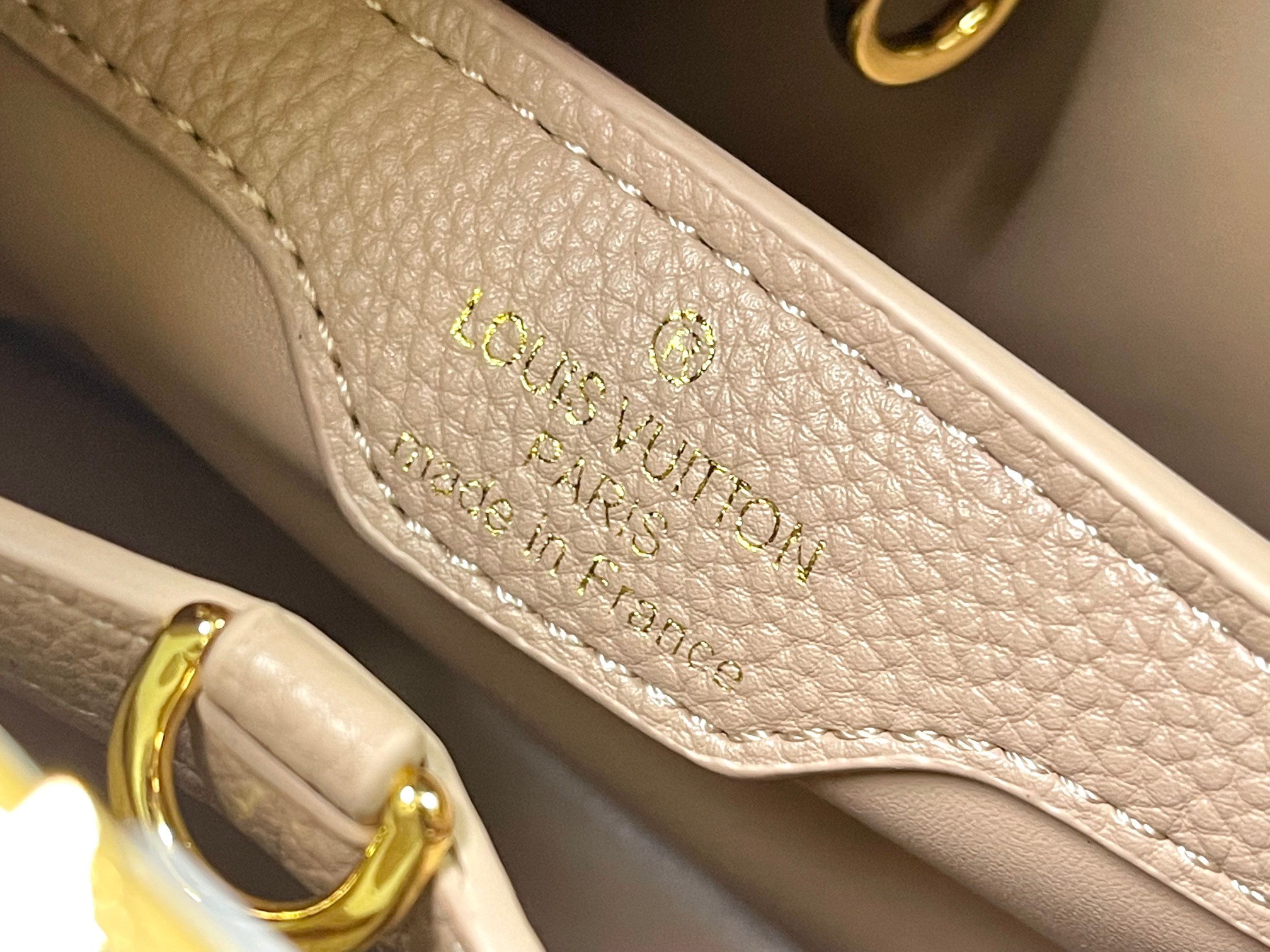 New Luxury LV Bag 10847