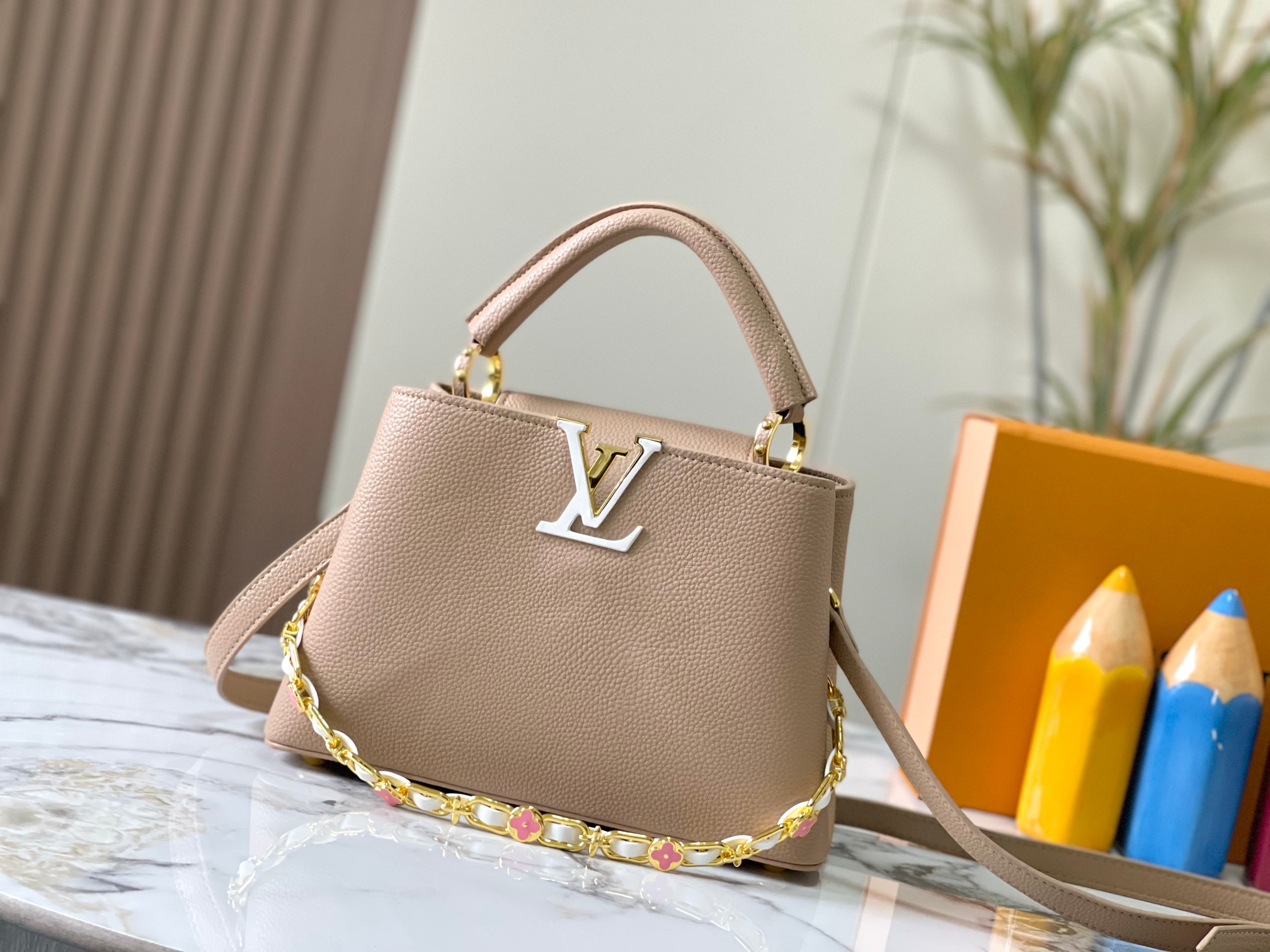 New Luxury LV Bag 10847