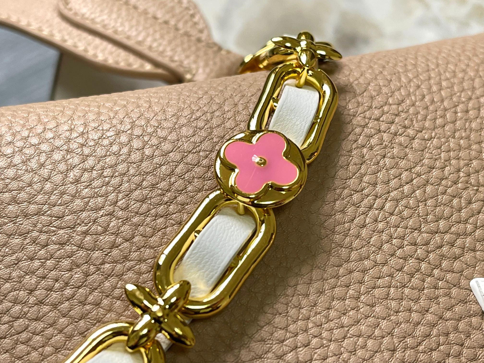 New Luxury LV Bag 10848