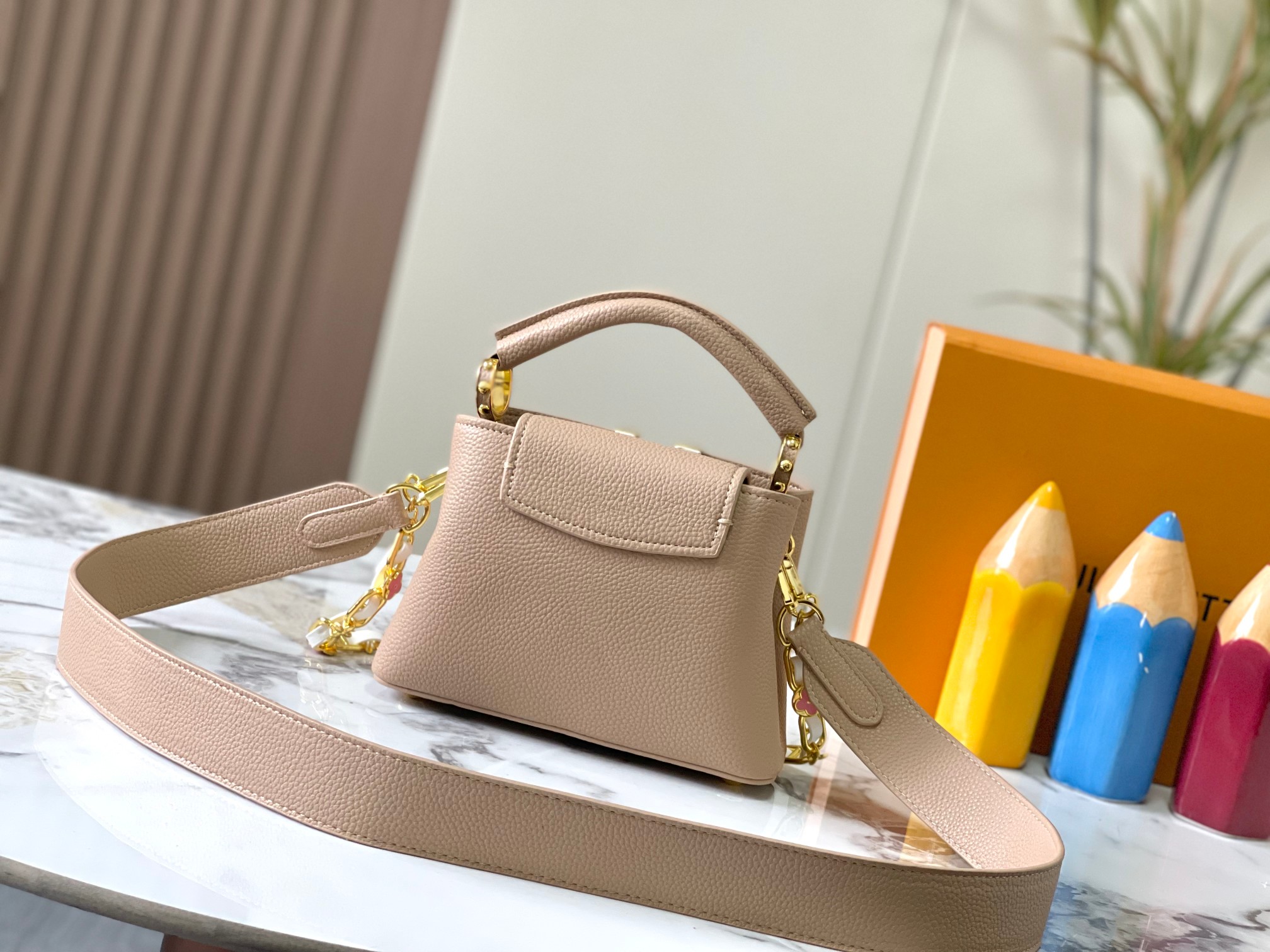 New Luxury LV Bag 10848