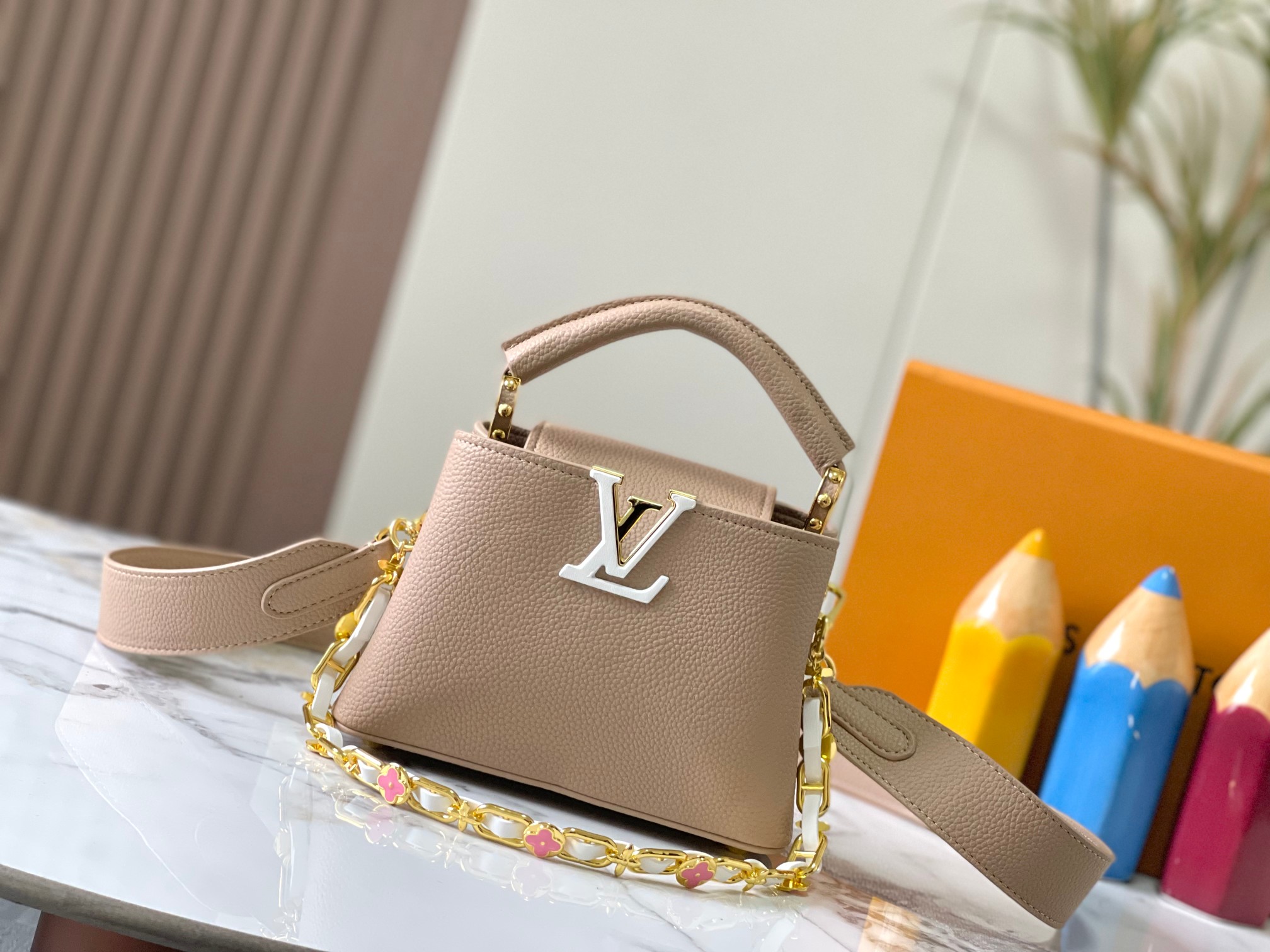 New Luxury LV Bag 10848