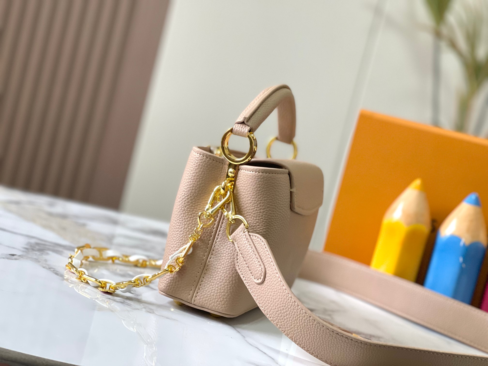 New Luxury LV Bag 10848