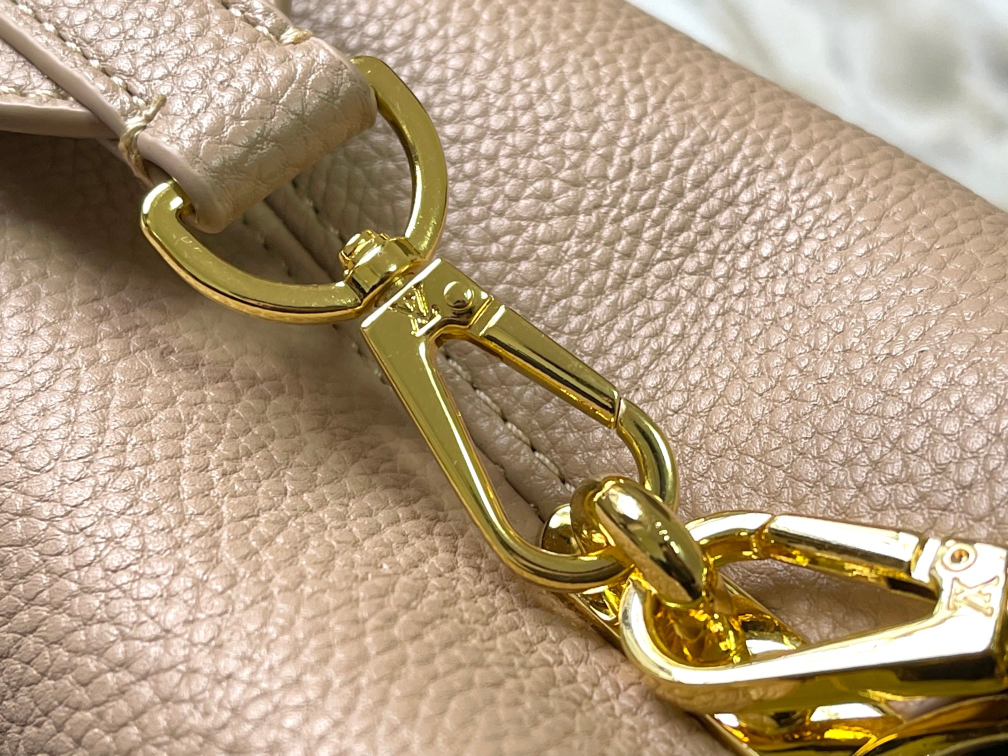 New Luxury LV Bag 10848