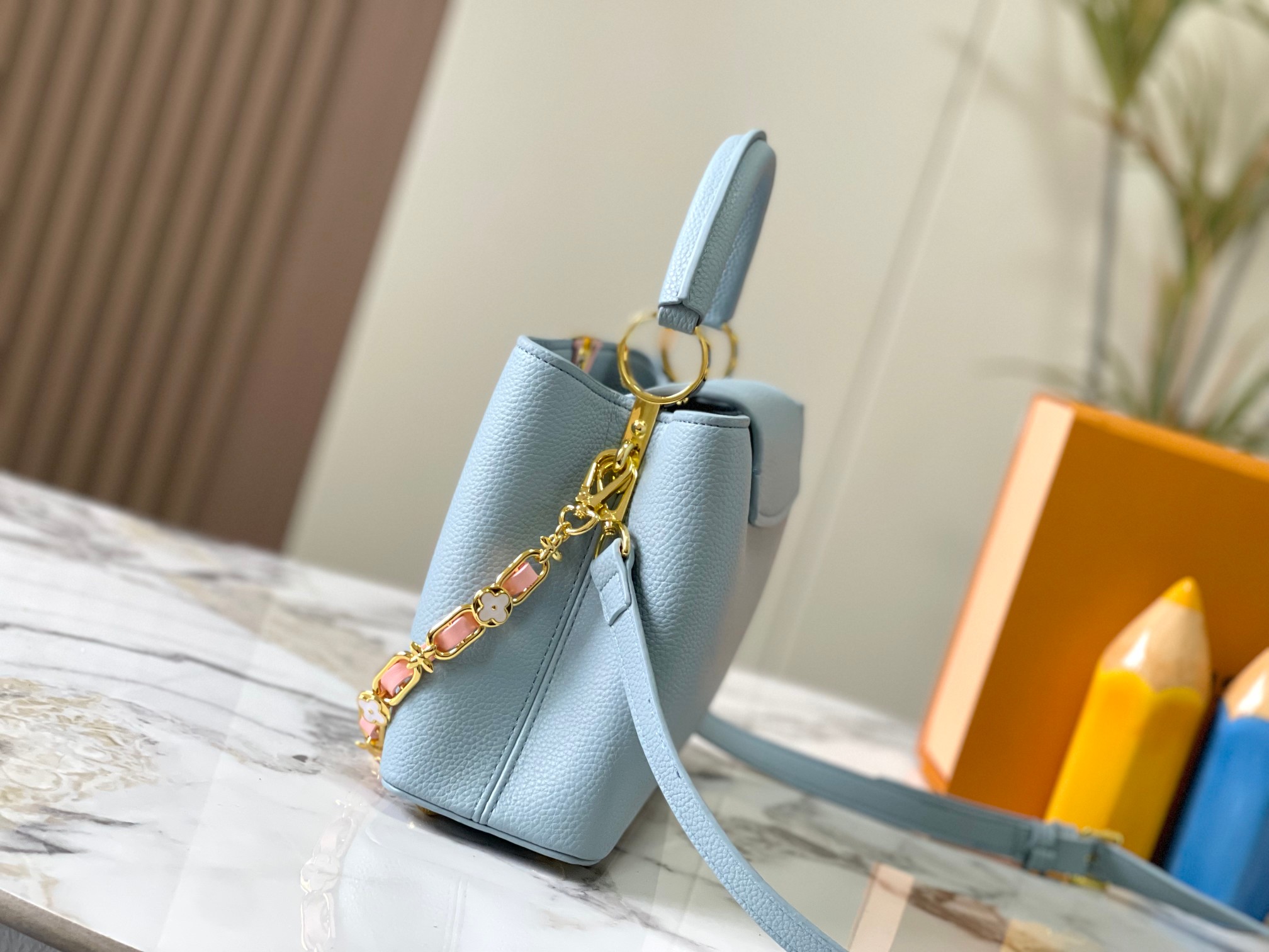 New Luxury LV Bag 10849