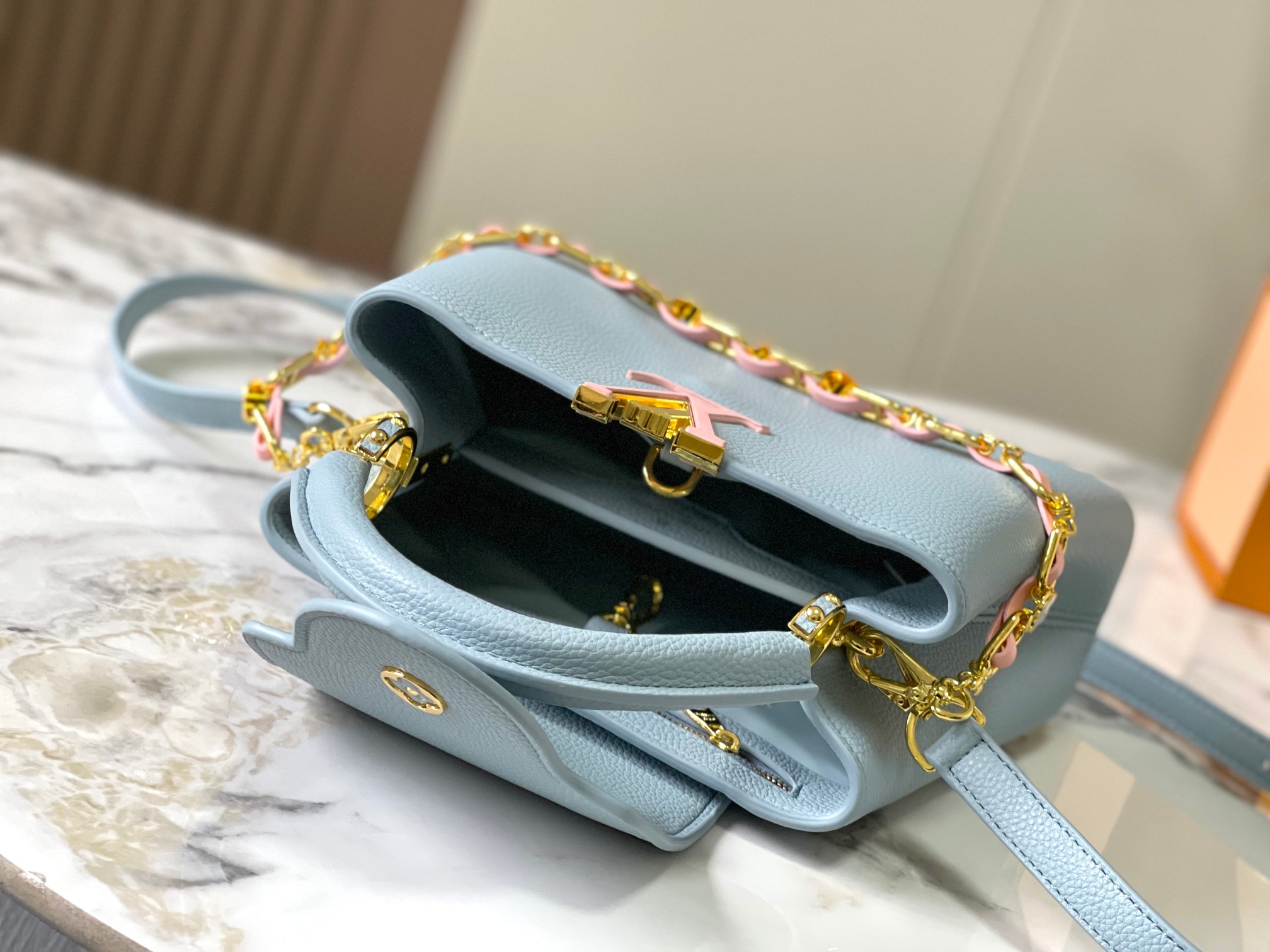 New Luxury LV Bag 10849