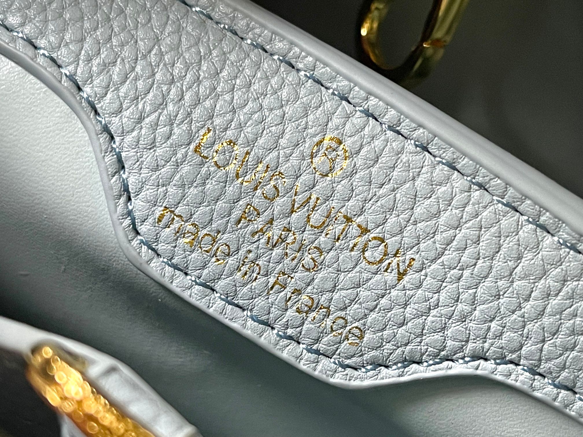 New Luxury LV Bag 10849